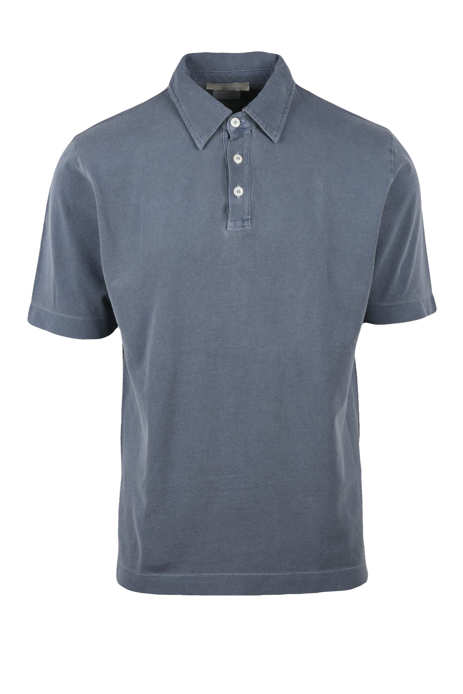 DANIELE FIESOLI - T-SHIRT AND POLO