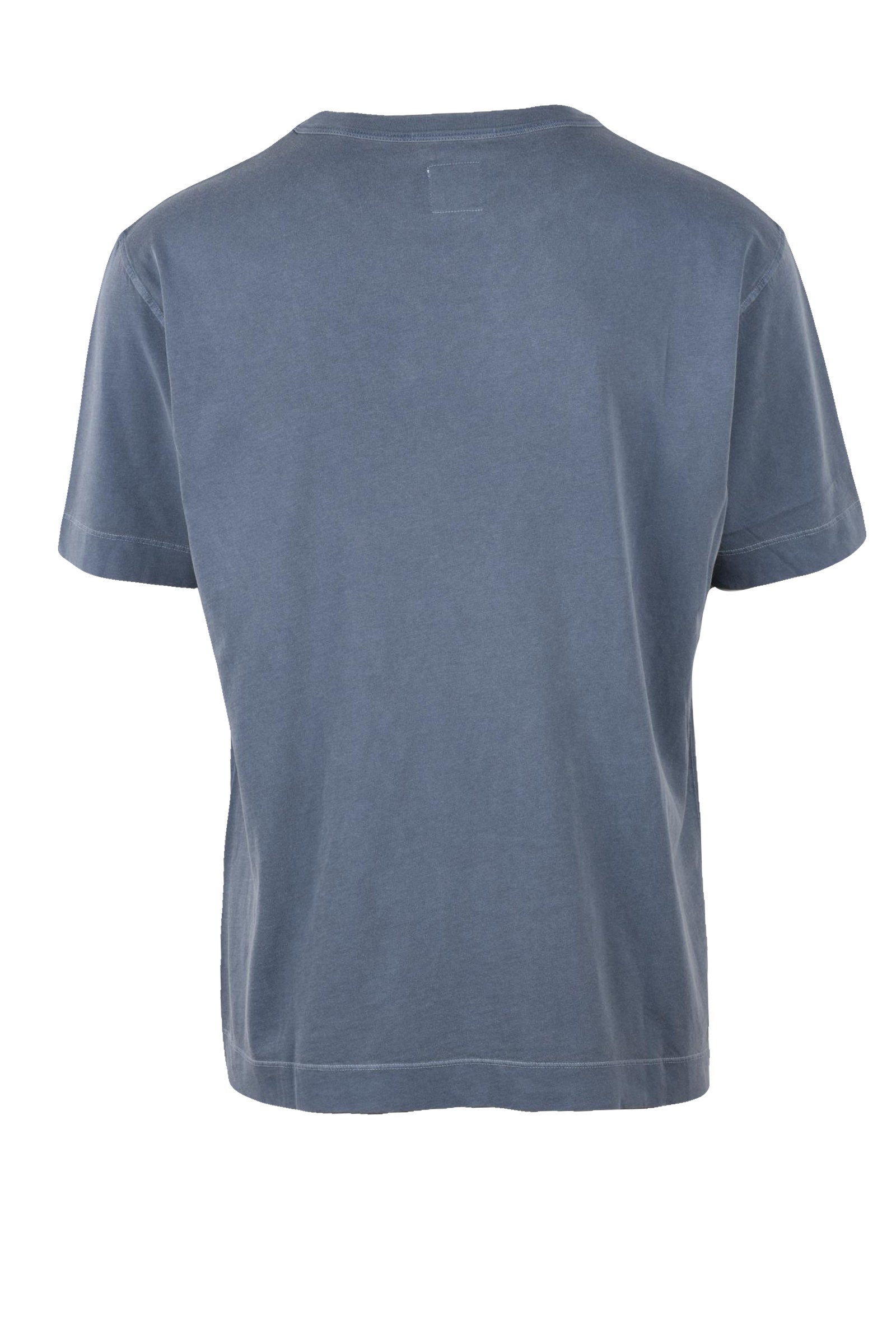 DANIELE FIESOLI - T-SHIRT AND POLO