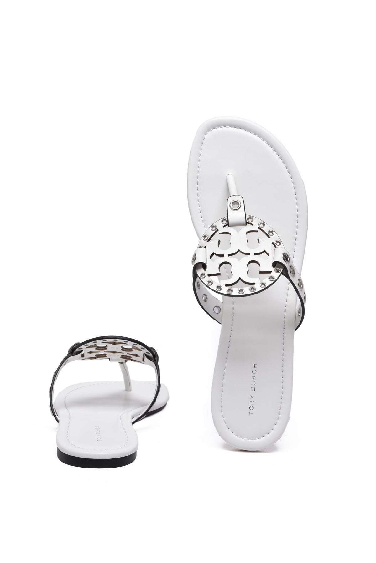 TORY BURCH - SHOES