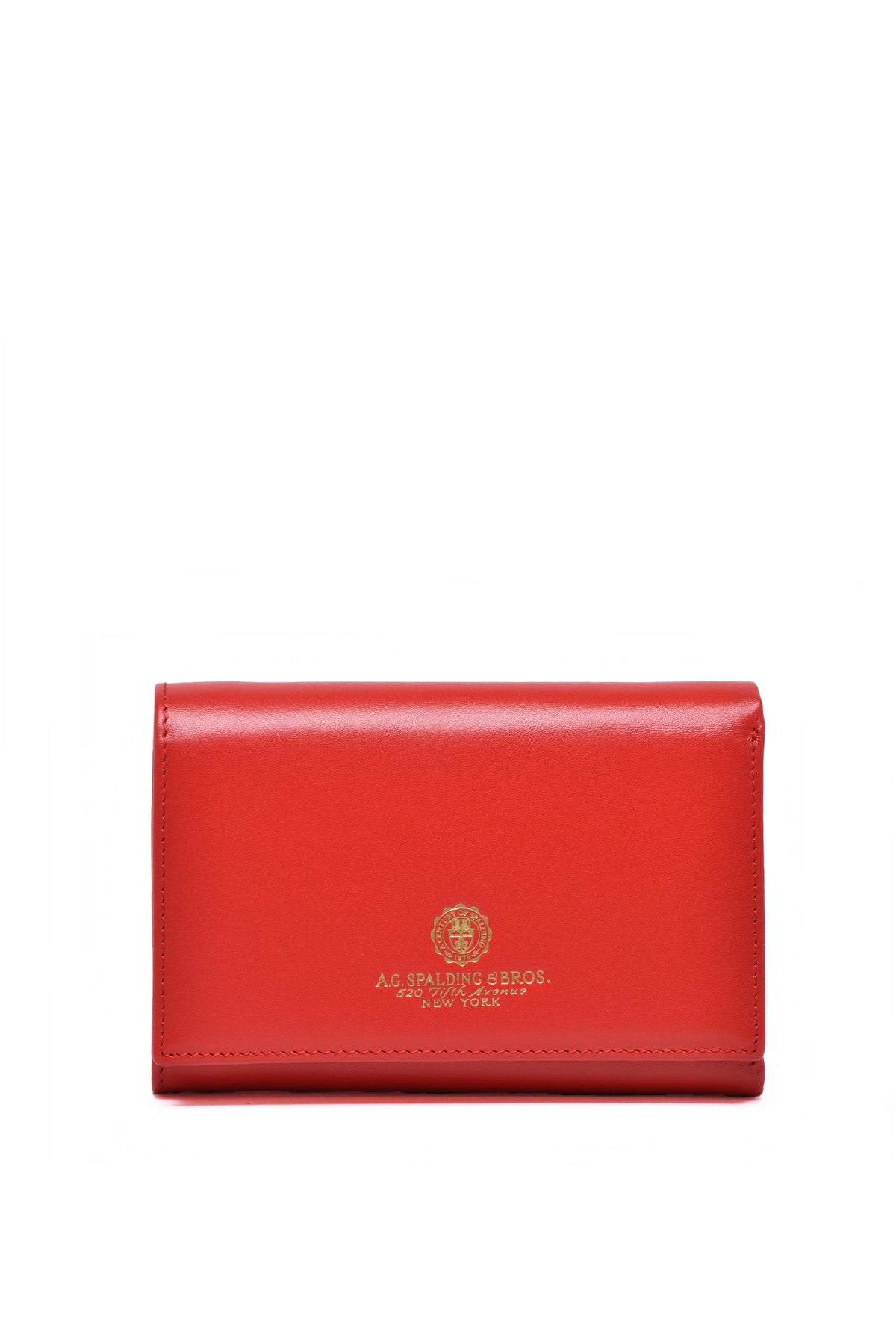 A. G. SPALDING & BROS. - ACCESSORIES