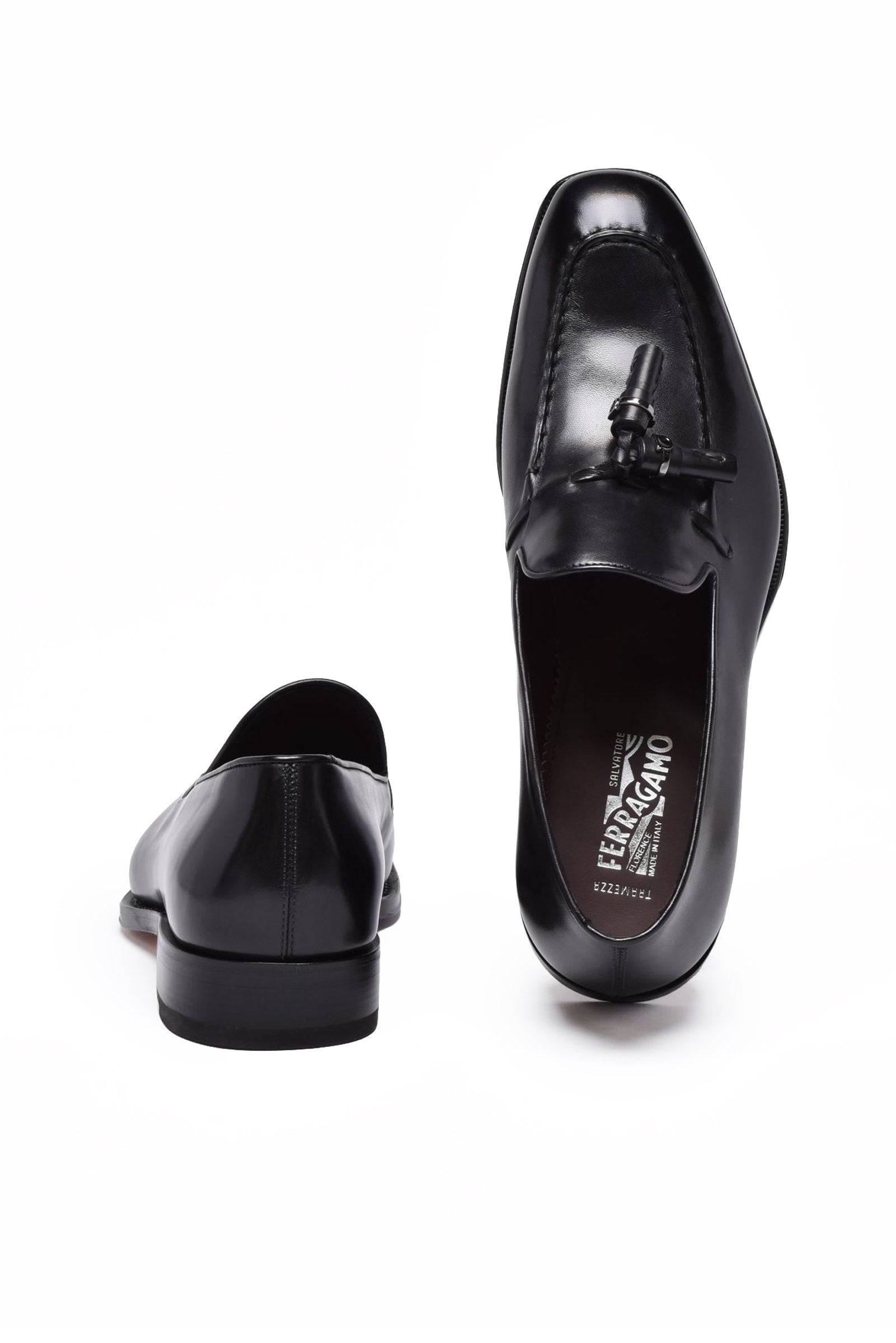 SALVATORE FERRAGAMO - SHOES