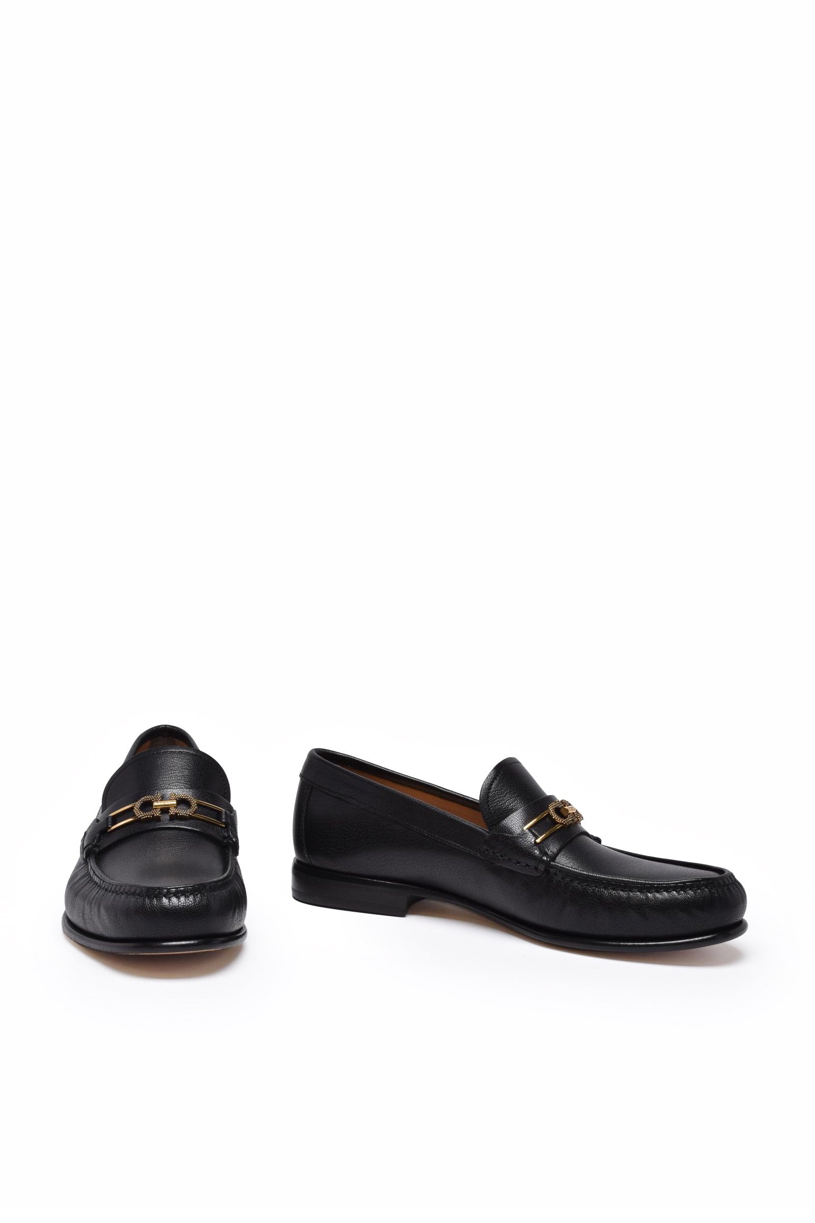 SALVATORE FERRAGAMO - SHOES