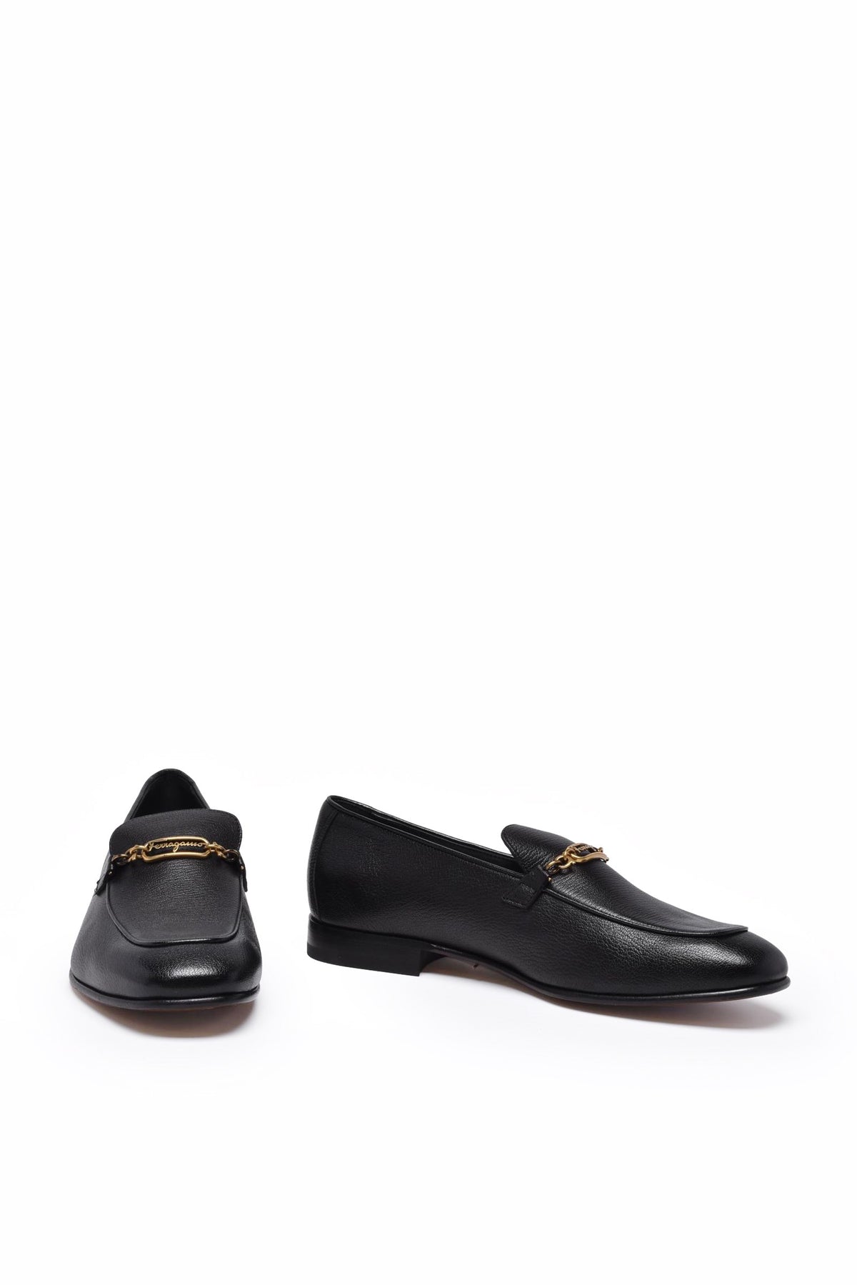 SALVATORE FERRAGAMO - SHOES