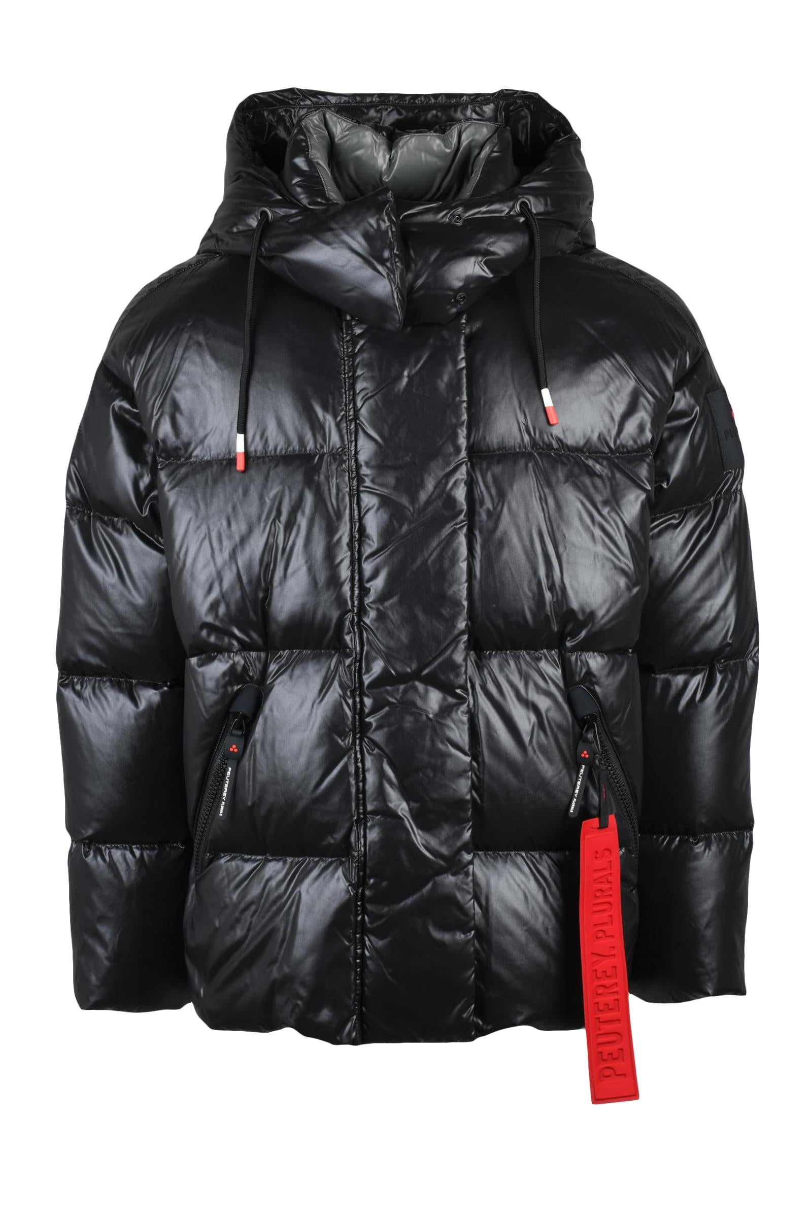 PEUTEREY - OUTWEAR JACKETS