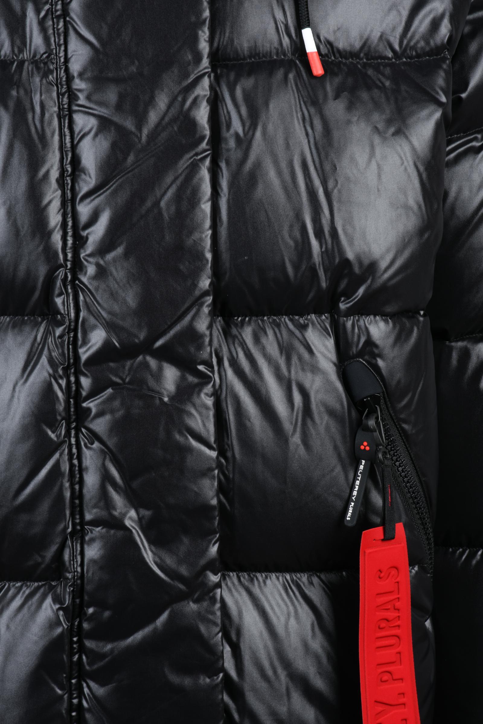 PEUTEREY - OUTWEAR JACKETS