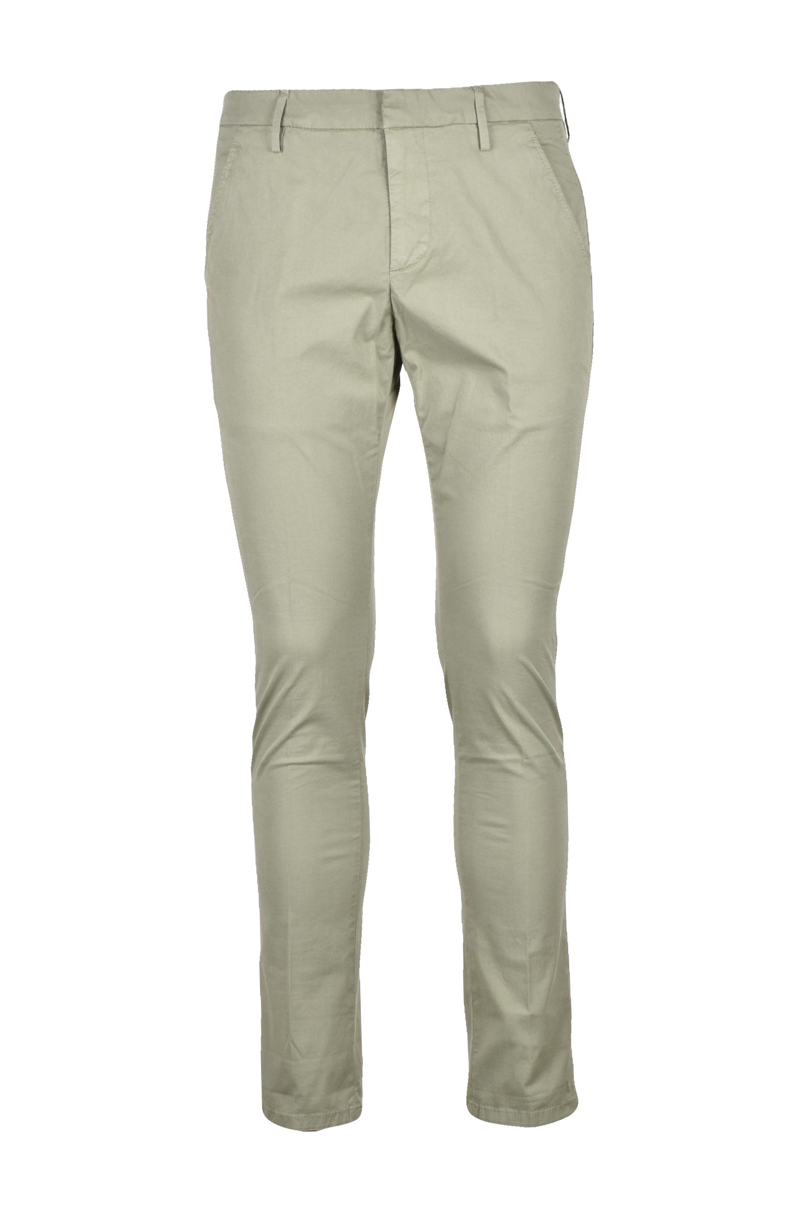 DONDUP - TROUSERS