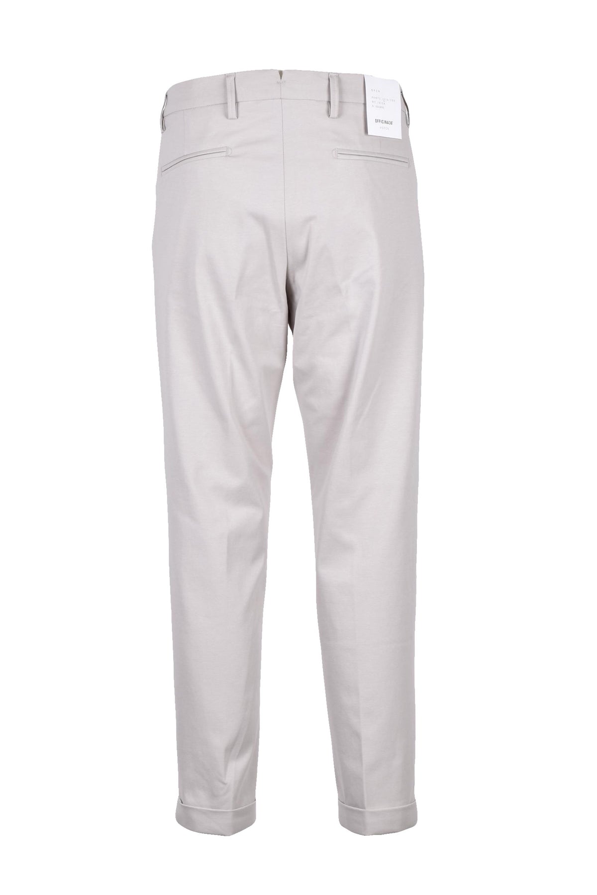 OFFICINA 36 - TROUSERS