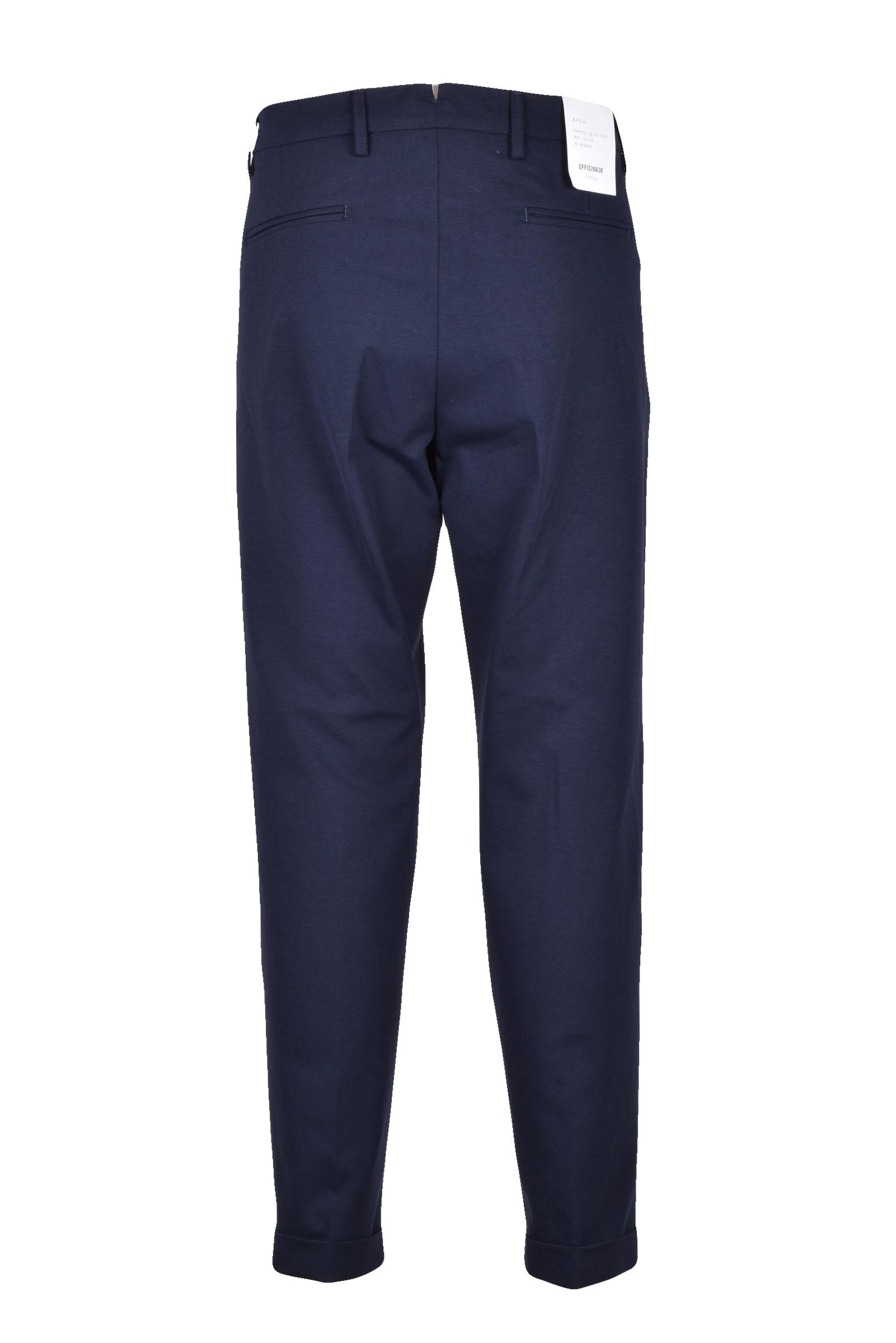 OFFICINA 36 - TROUSERS