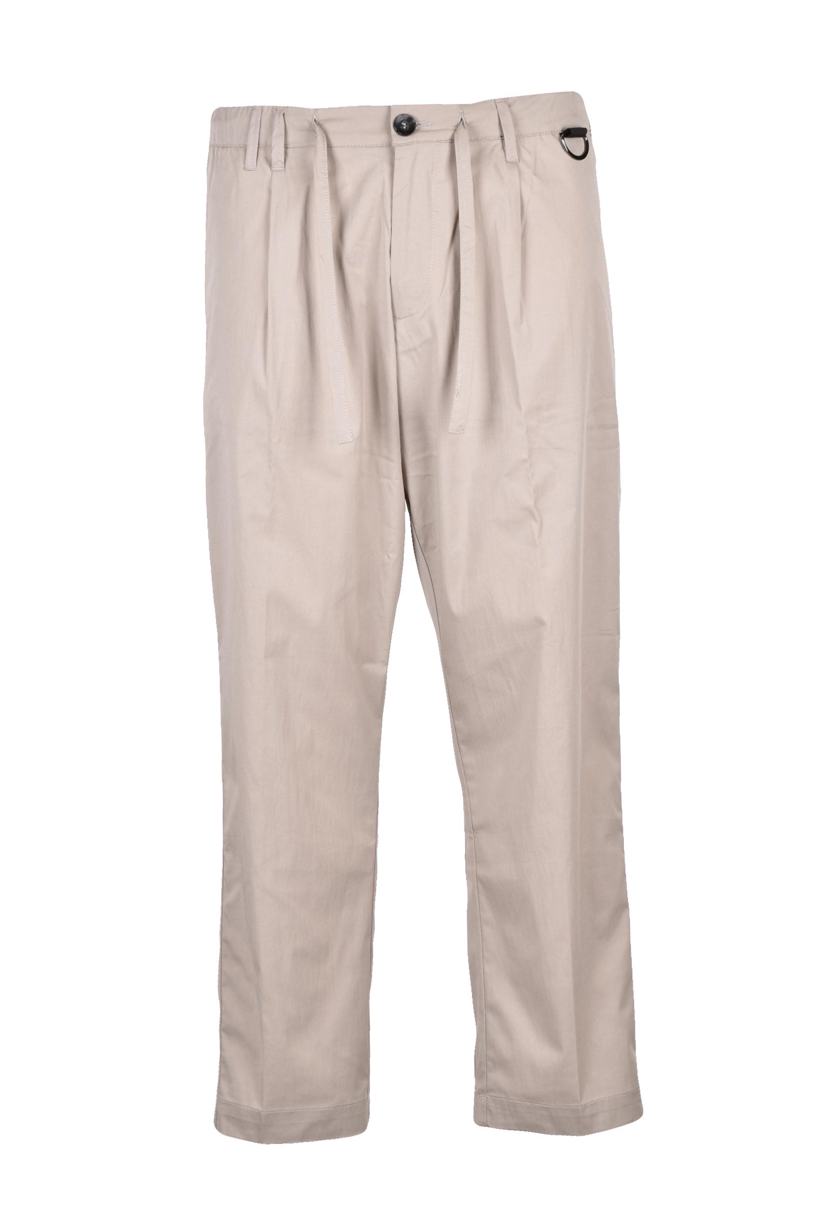 OFFICINA 36 - TROUSERS