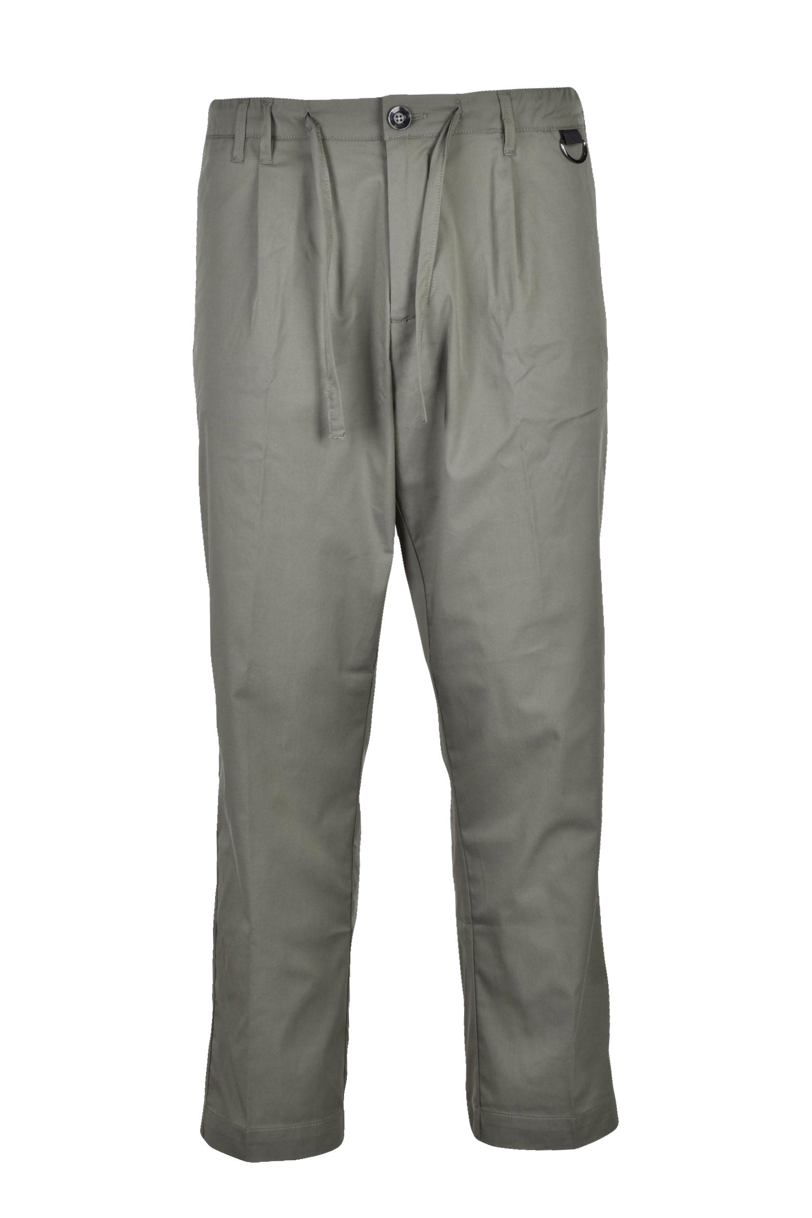 OFFICINA 36 - TROUSERS