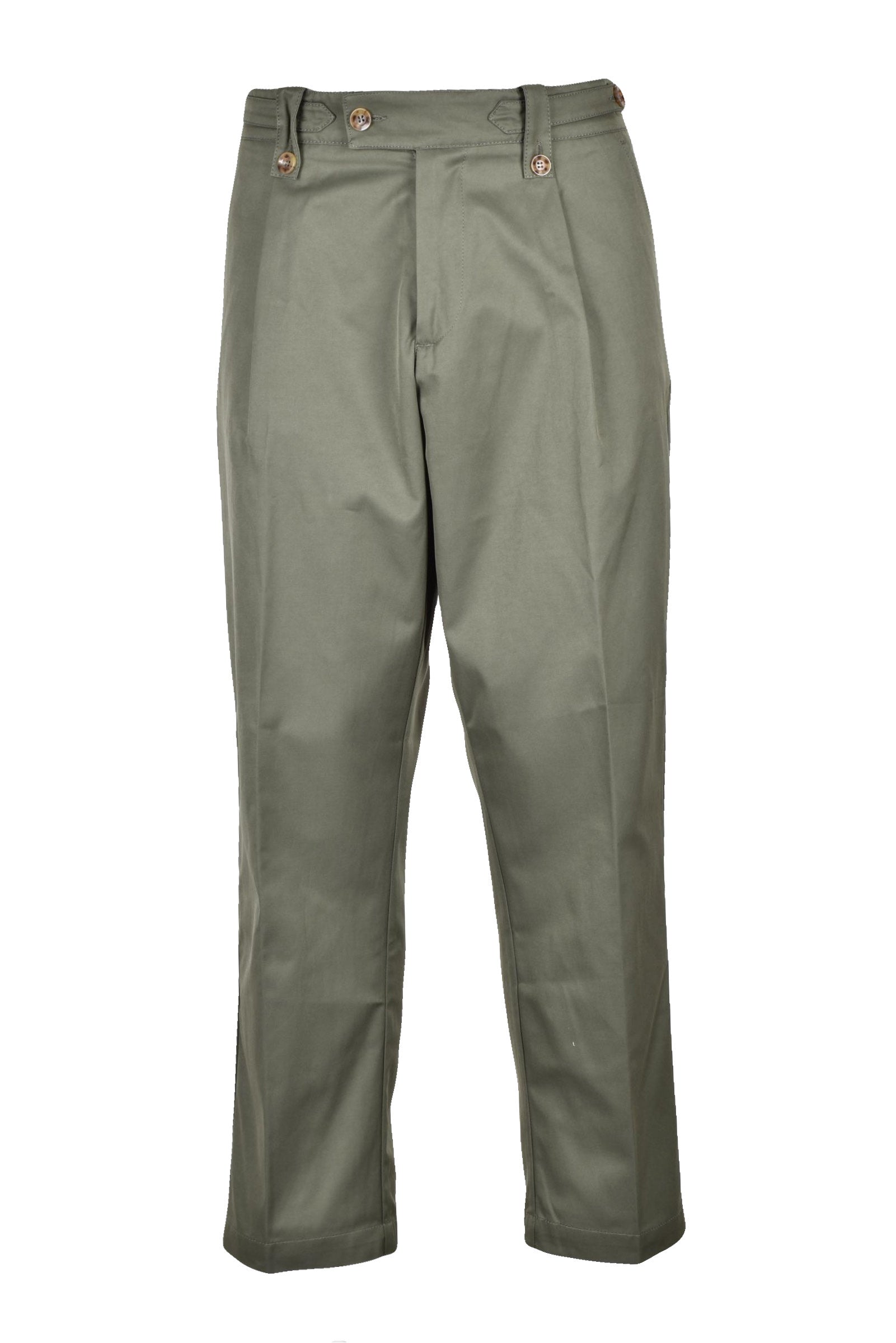 OFFICINA 36 - TROUSERS