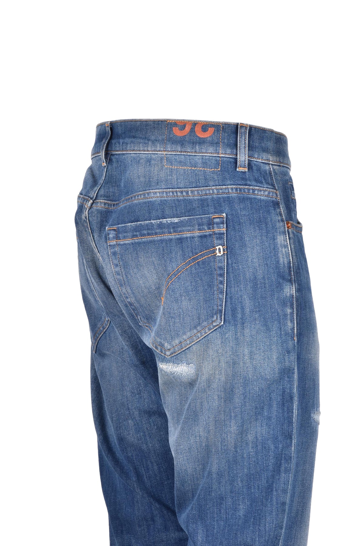 DONDUP - TROUSERS