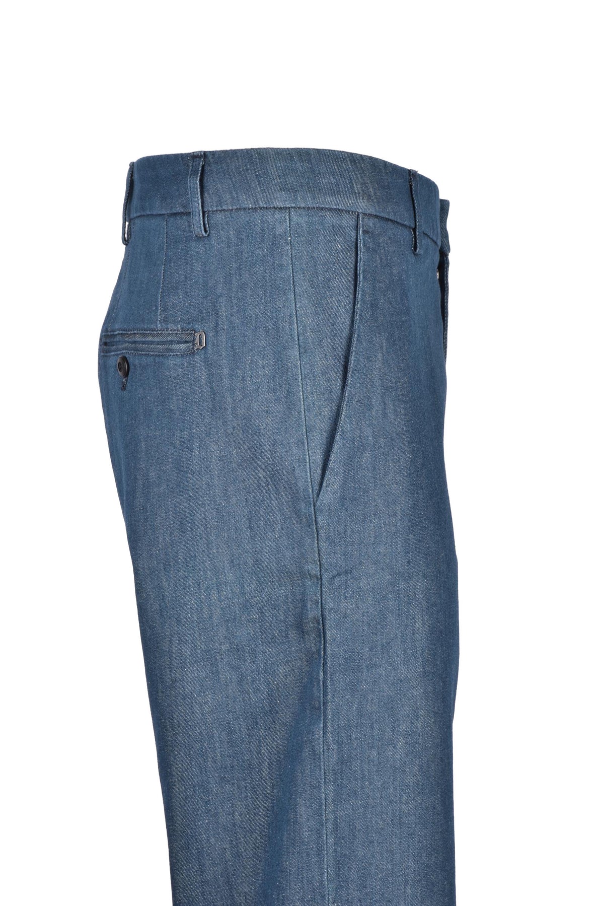 DONDUP - TROUSERS