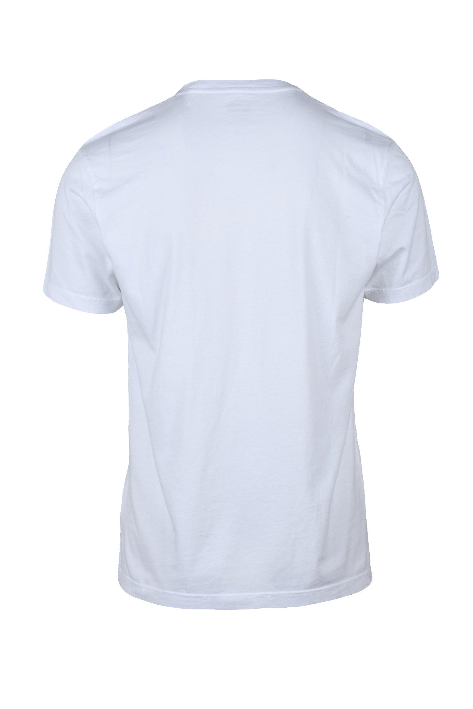 COLORFUL STANDARD - T-SHIRT AND POLO