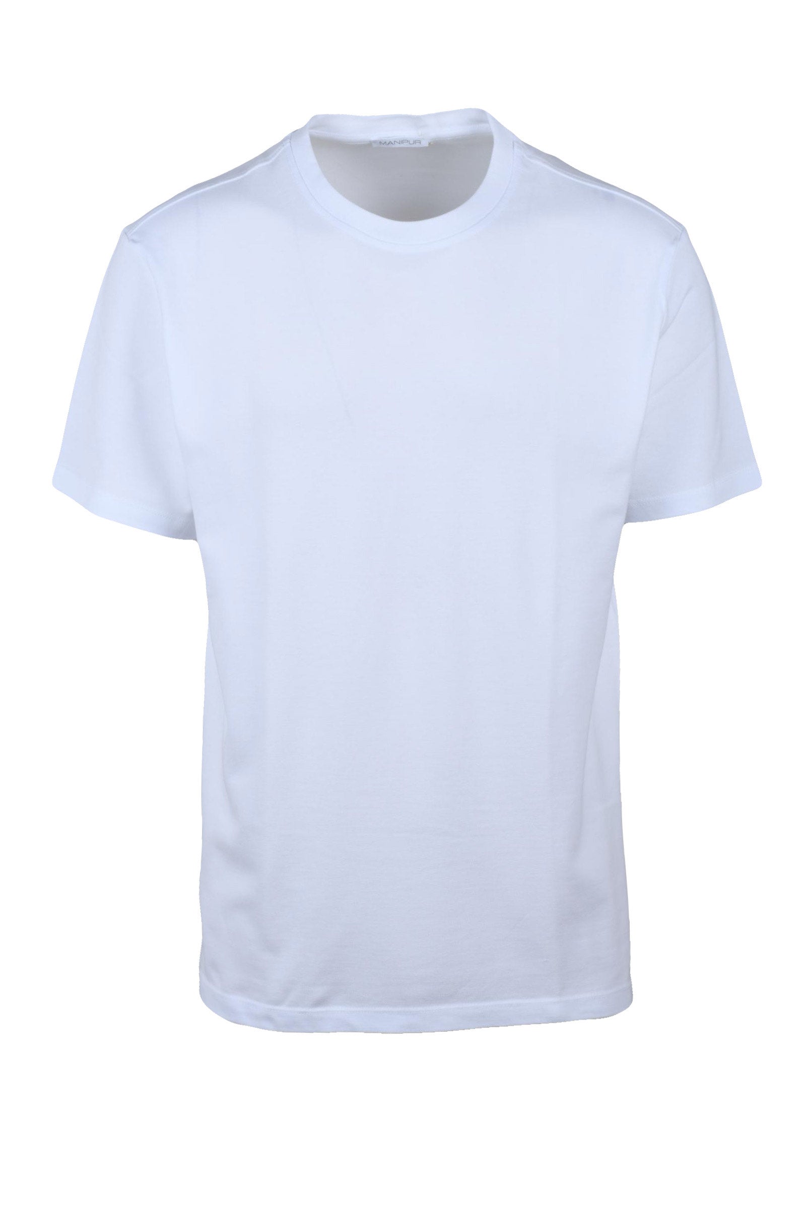 MANIPUR - T-SHIRT AND POLO