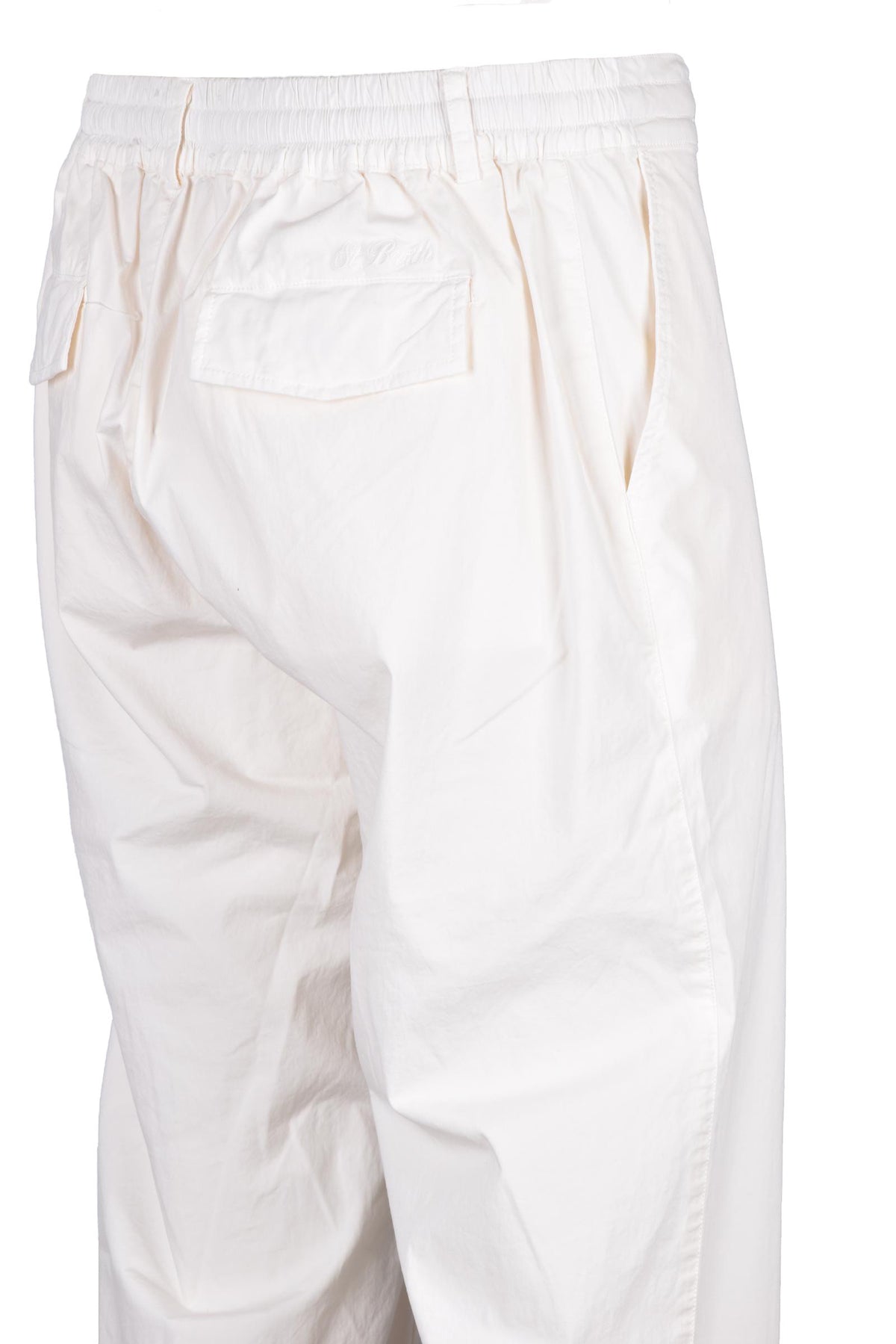 MC2 SAINT BARTH - TROUSERS