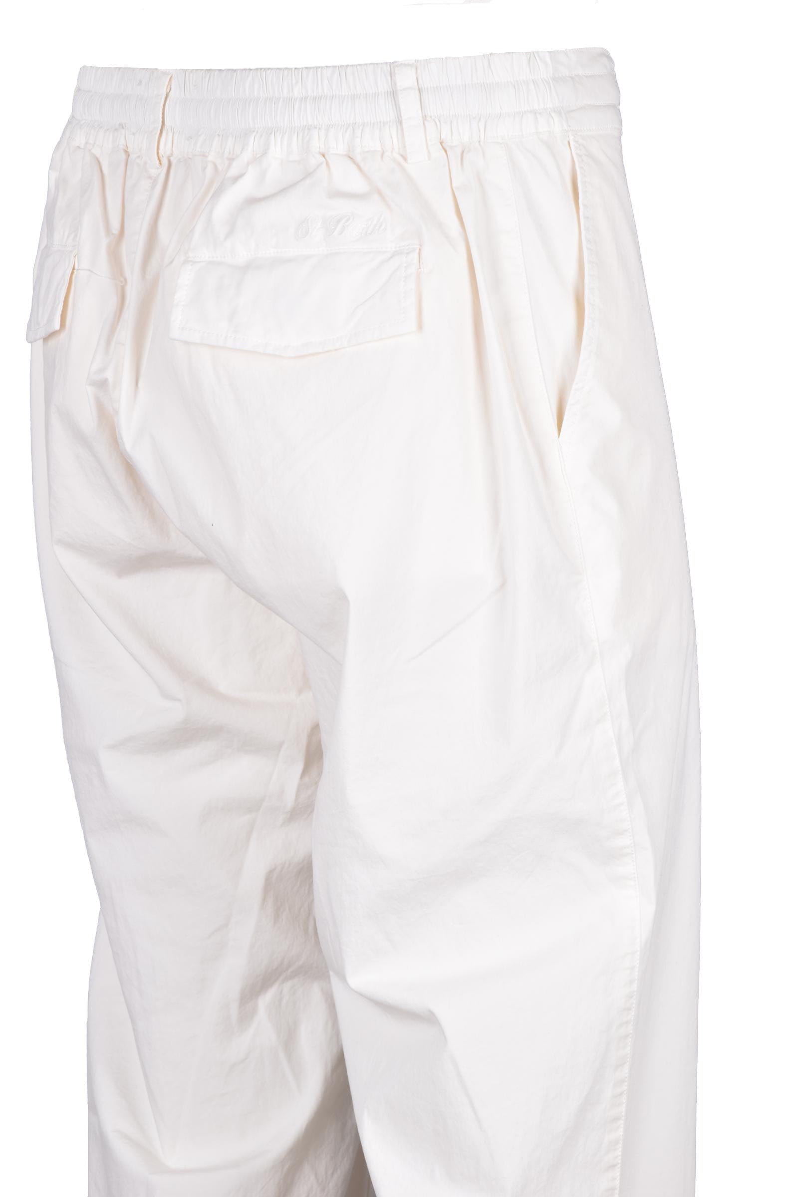 MC2 SAINT BARTH - TROUSERS