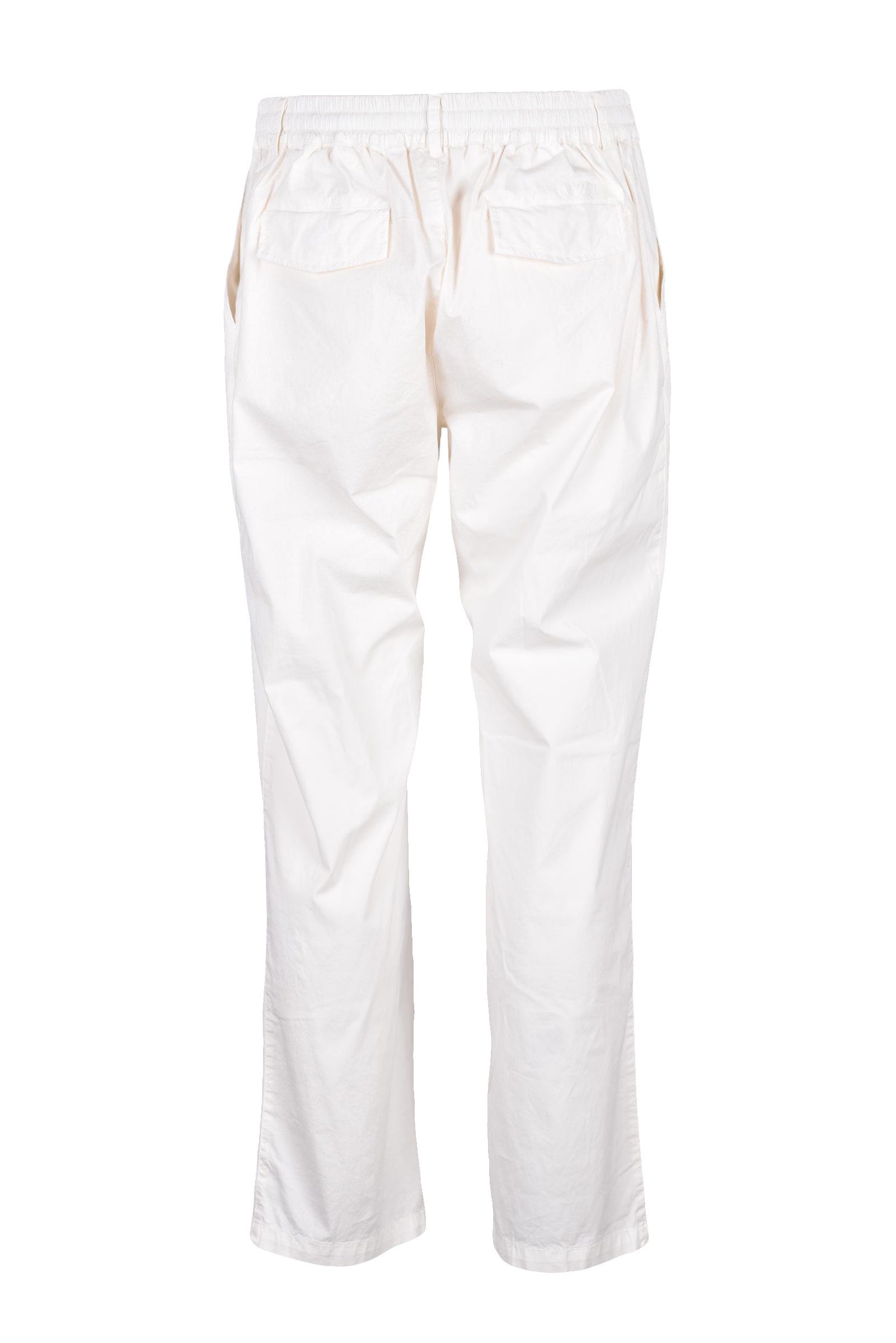 MC2 SAINT BARTH - TROUSERS