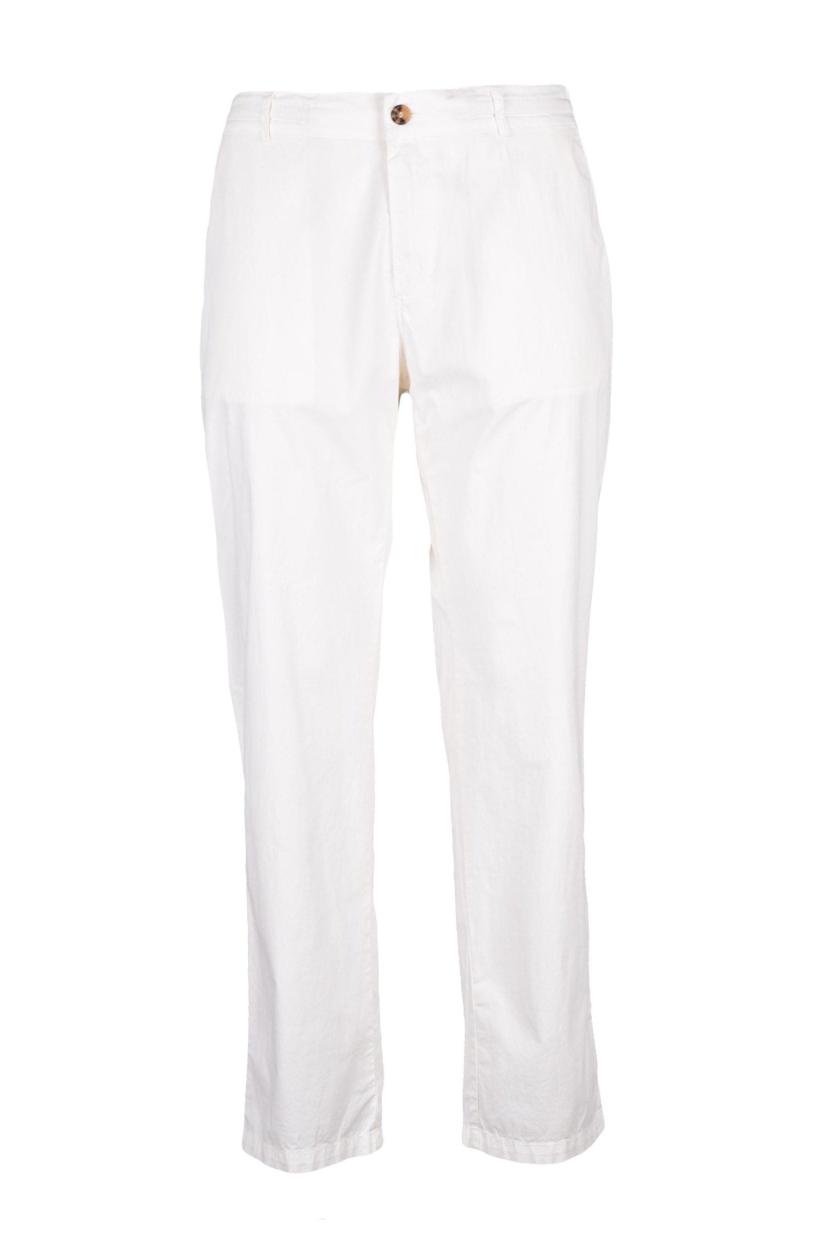 MC2 SAINT BARTH - TROUSERS