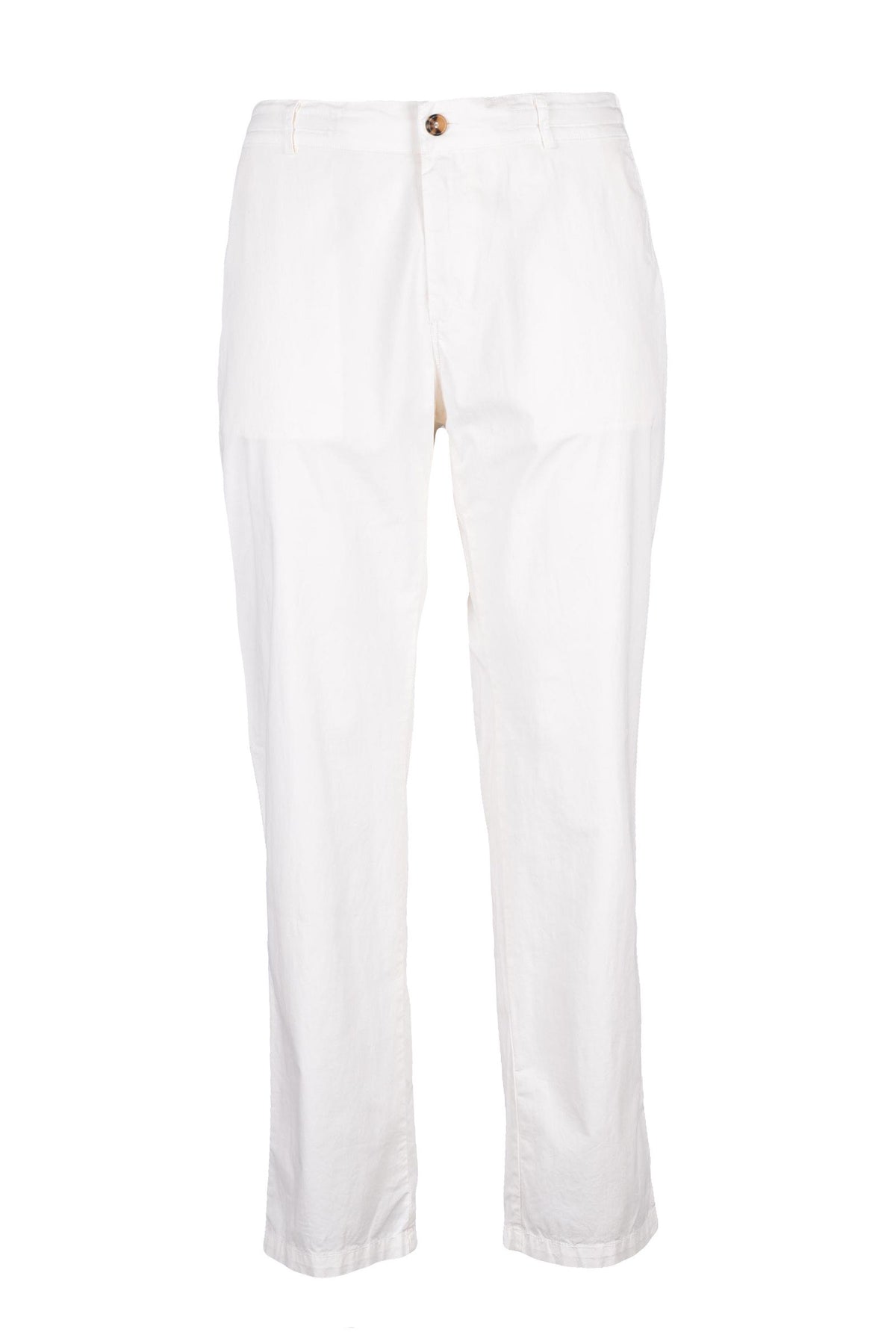 MC2 SAINT BARTH - TROUSERS