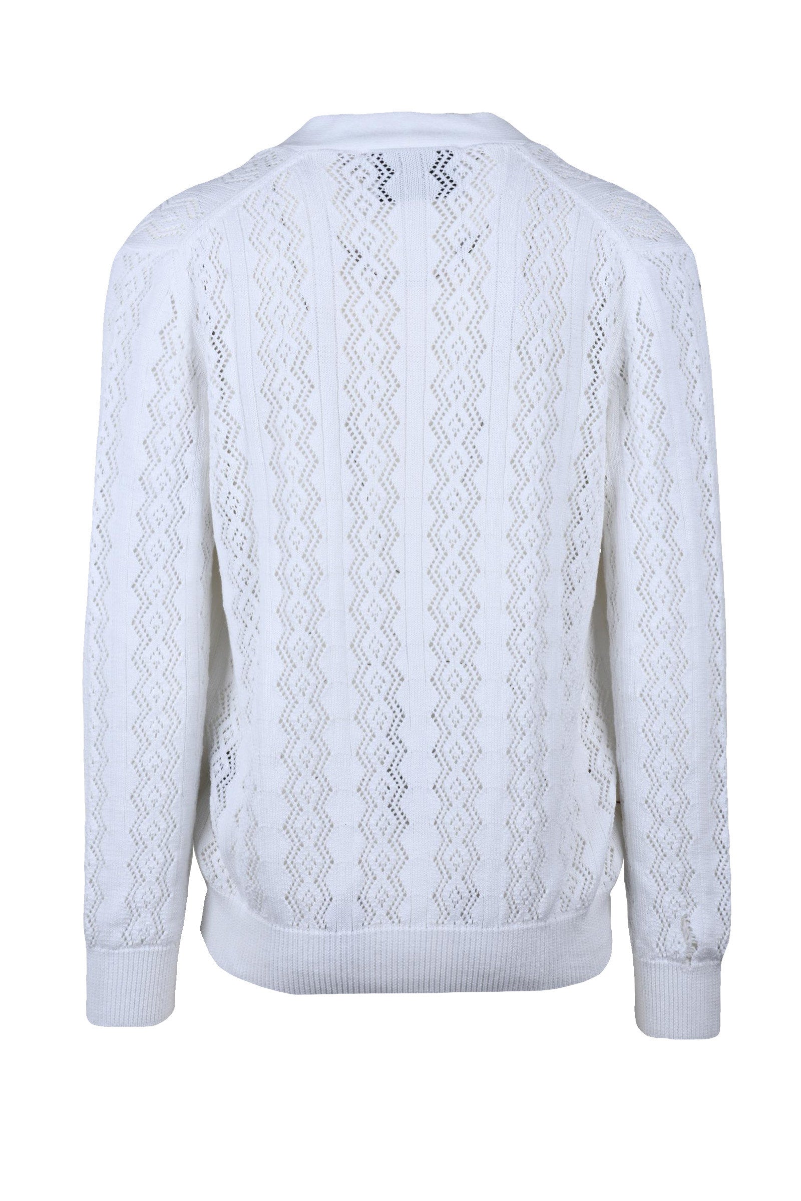 AMARANTO - KNITWEAR AND SWEATSHIRTS