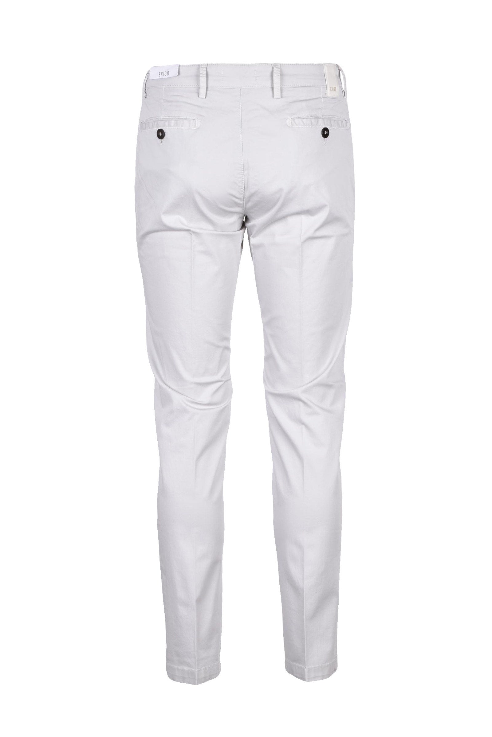 EXIGO - TROUSERS