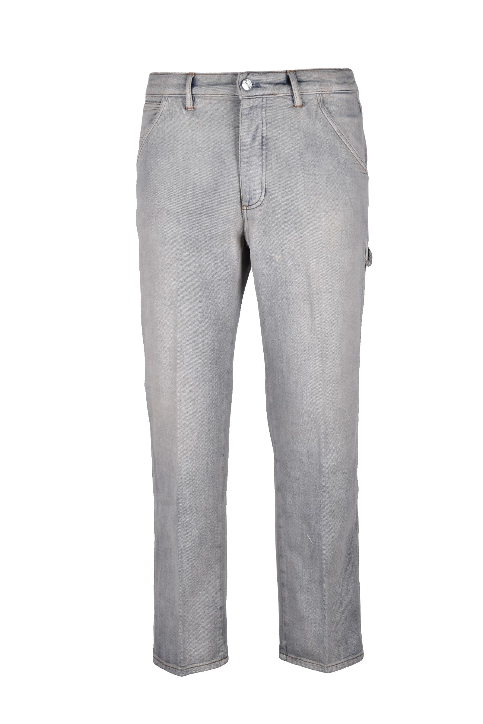 NINE:INTHE:MORNING - TROUSERS