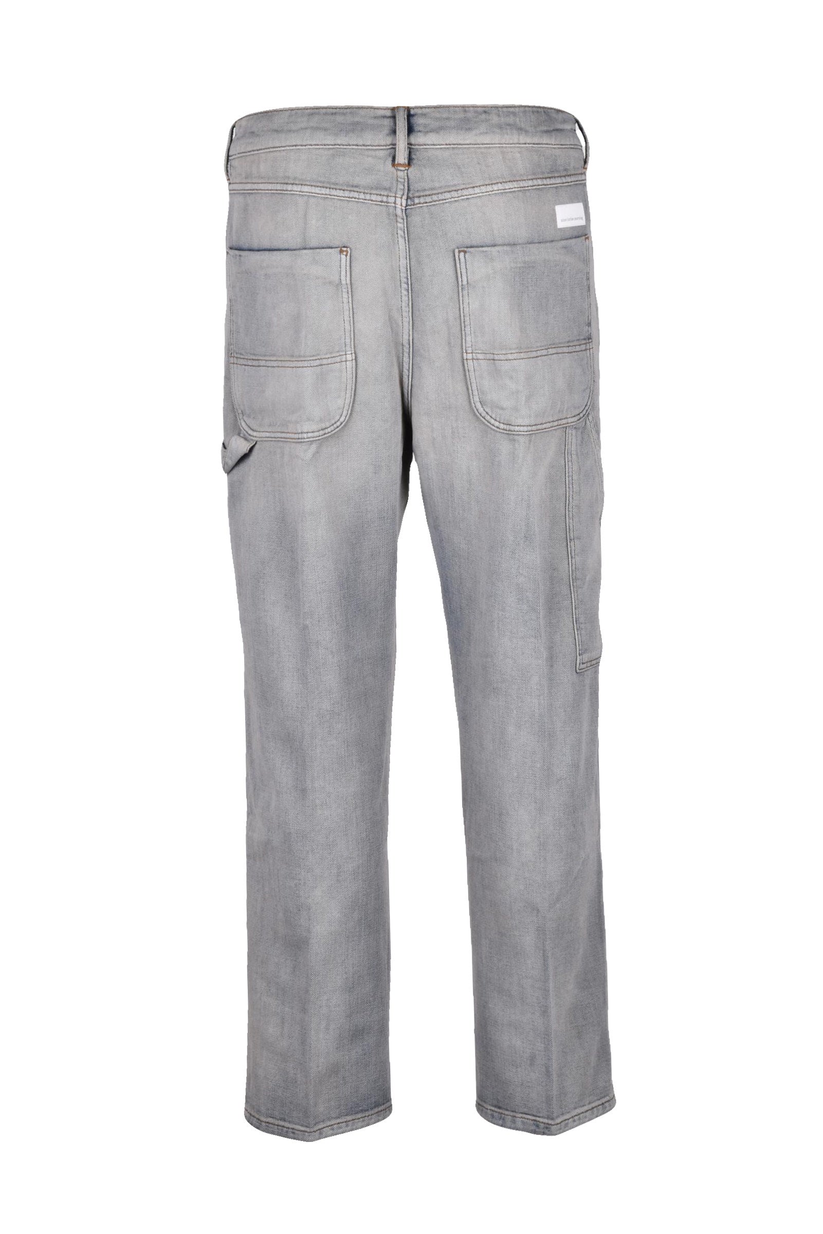 NINE:INTHE:MORNING - TROUSERS