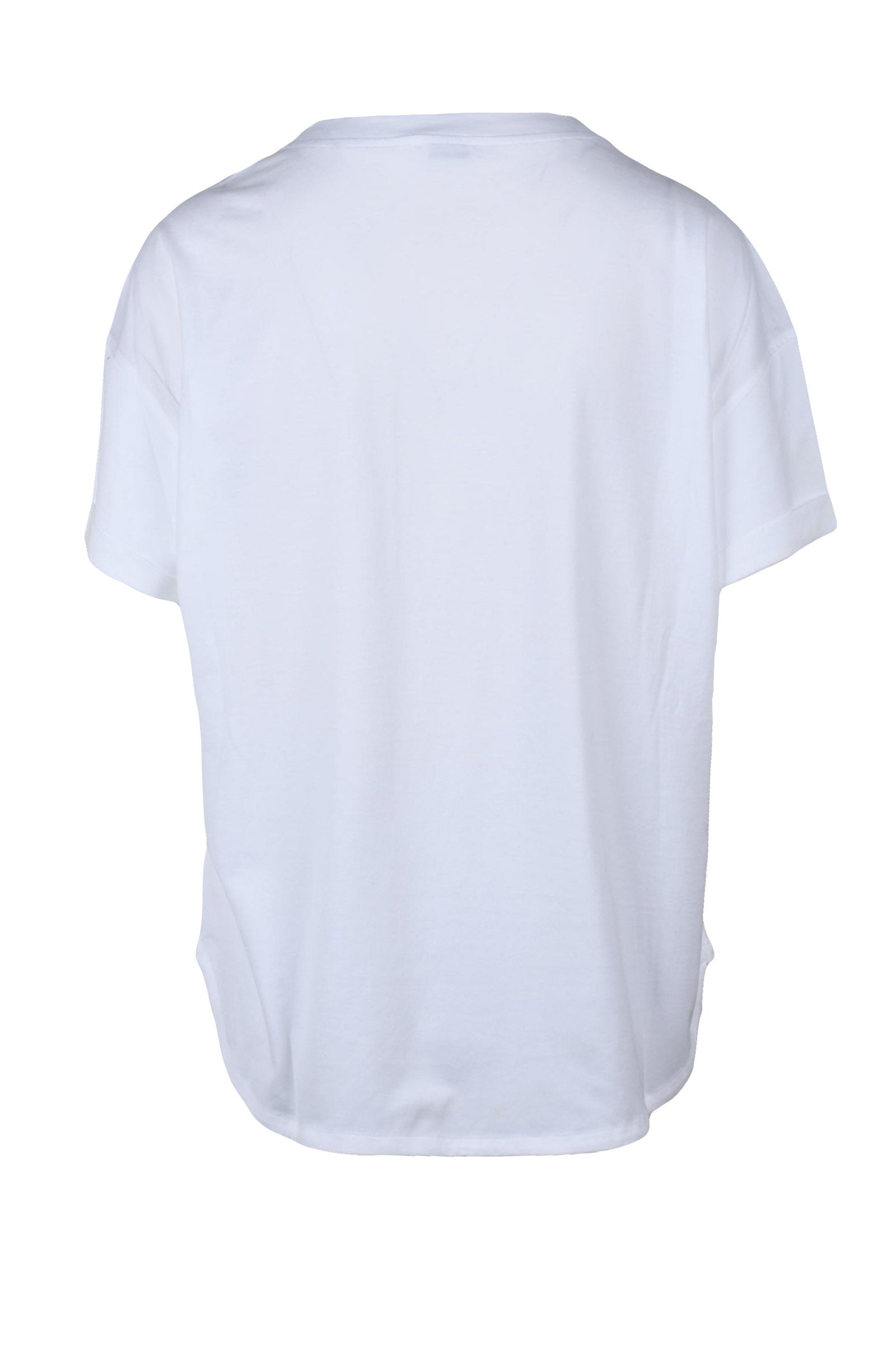 BRUNELLO CUCINELLI - T-SHIRT AND POLO