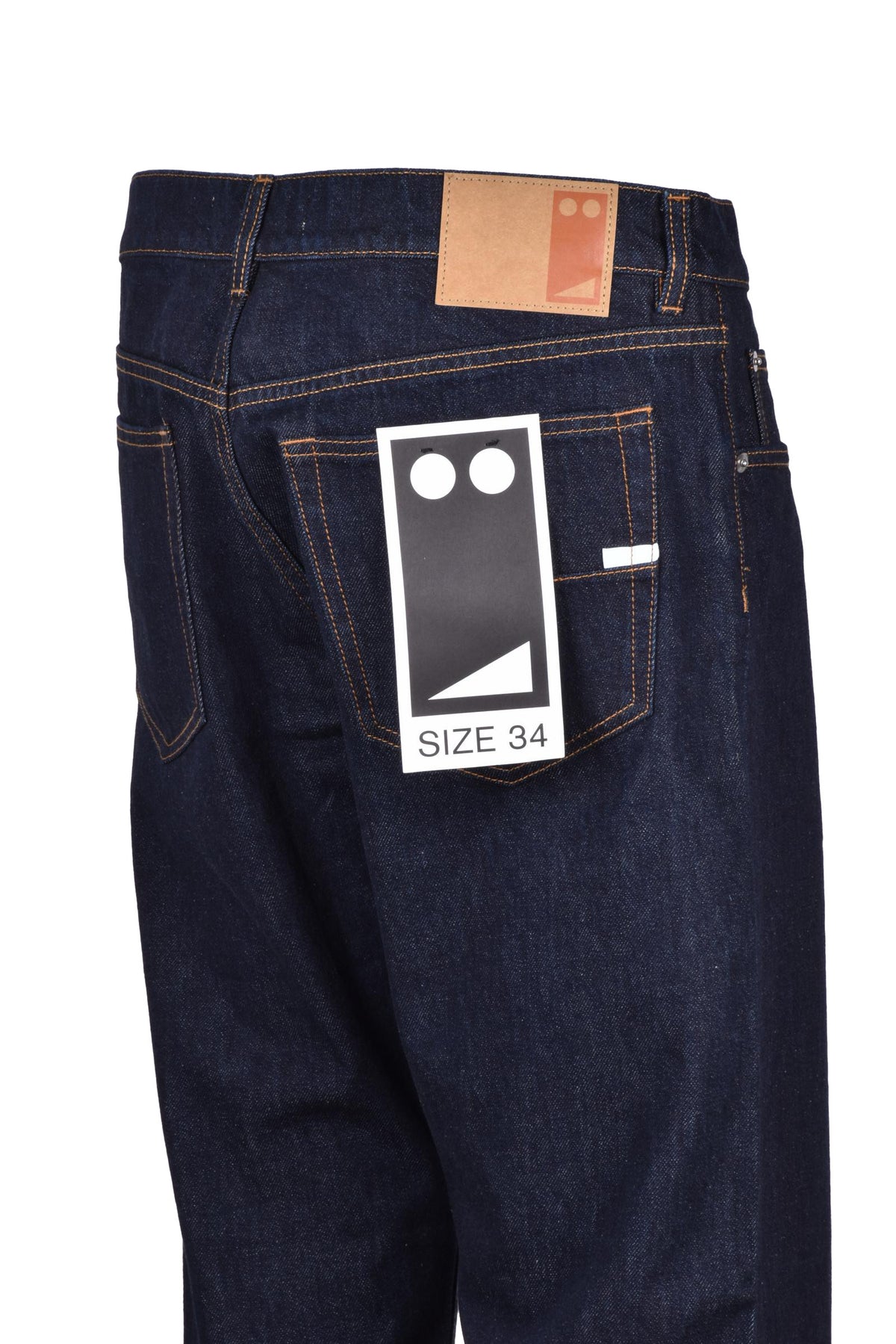 GRIFONI - TROUSERS