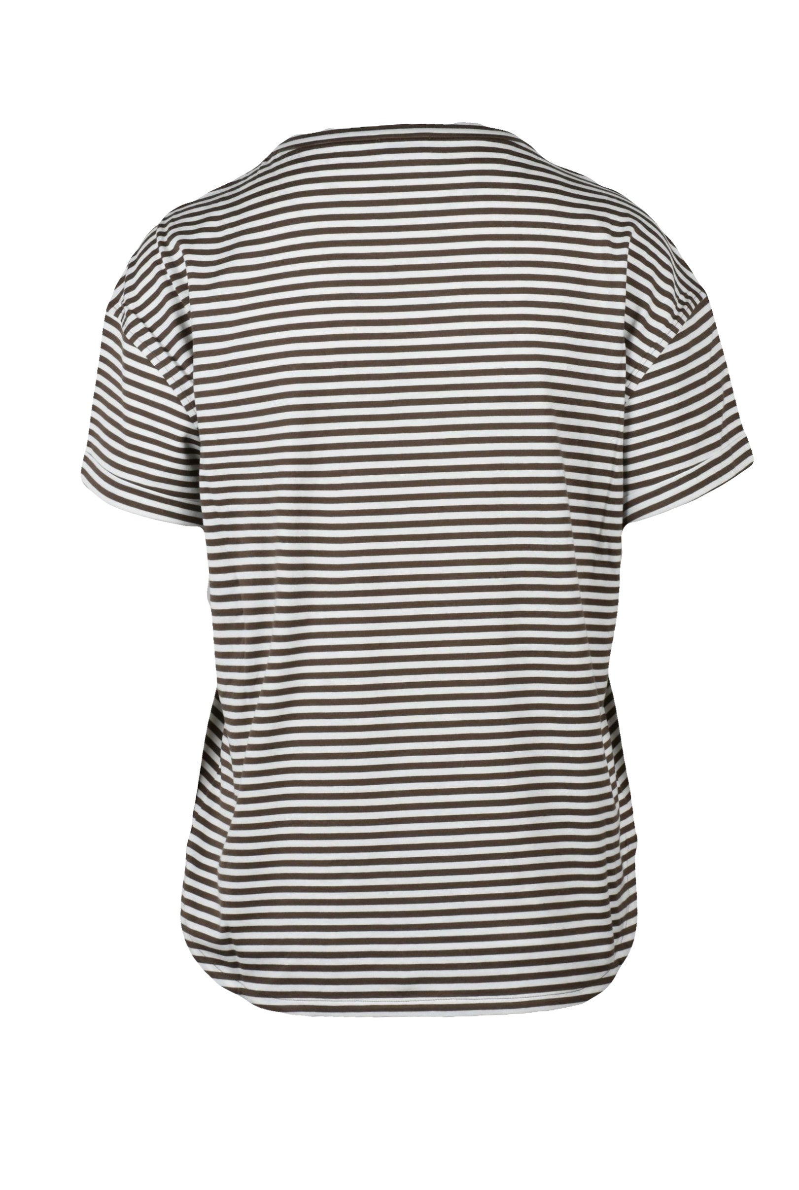 BRUNELLO CUCINELLI - T-SHIRT AND POLO