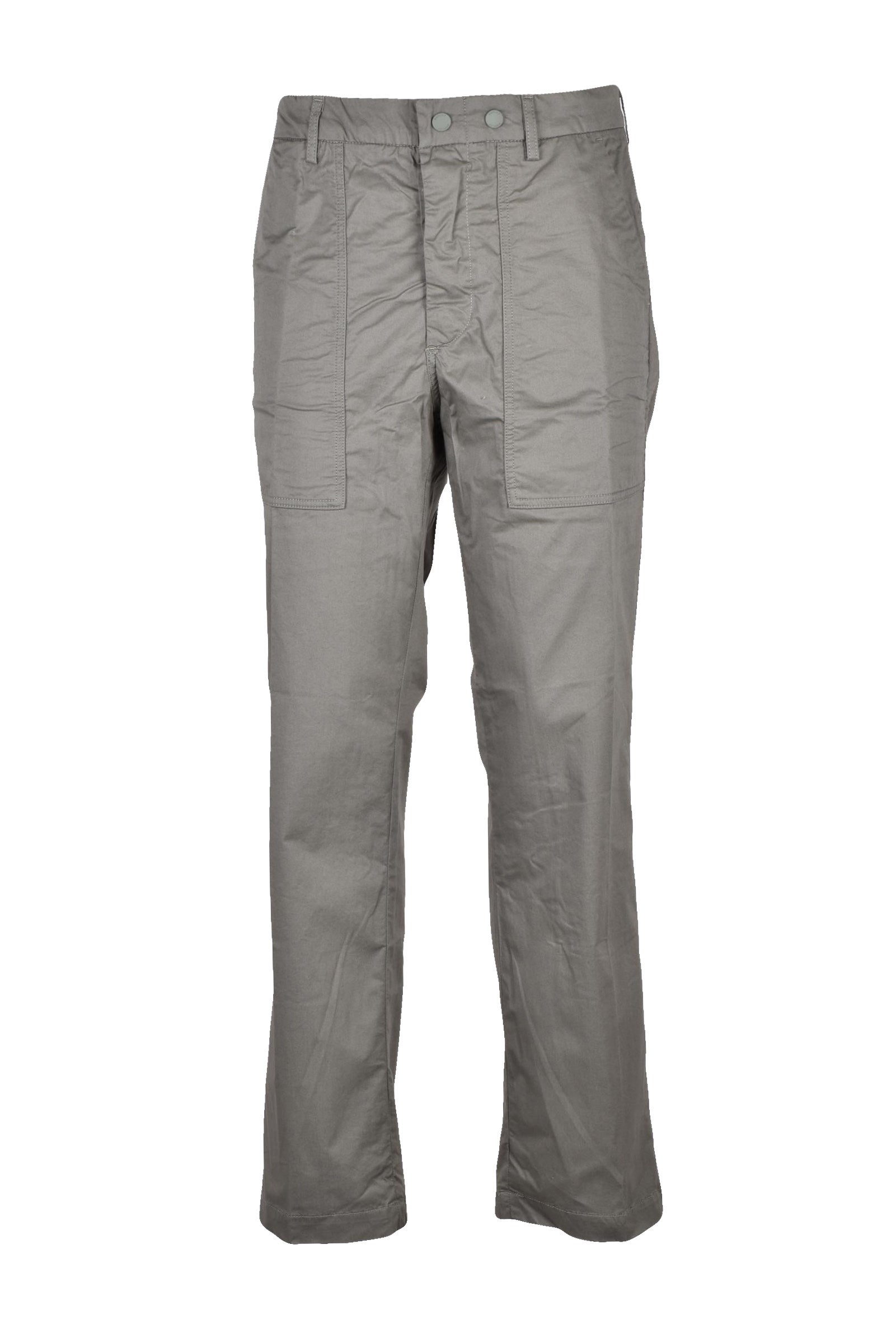 REPLAY - TROUSERS