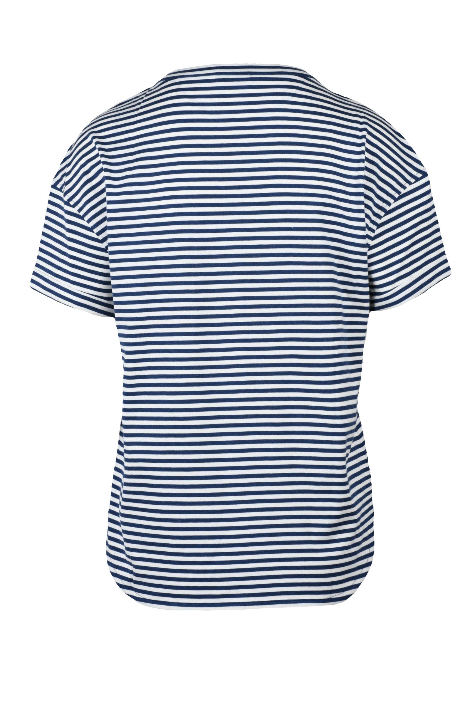 BRUNELLO CUCINELLI - T-SHIRT AND POLO