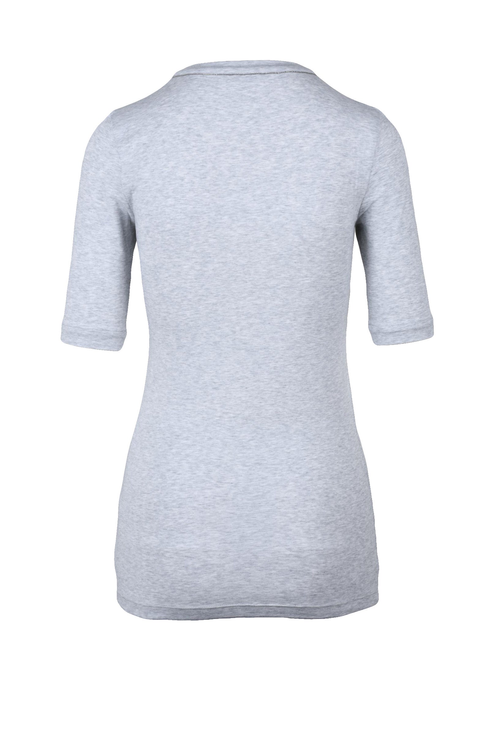 BRUNELLO CUCINELLI - T-SHIRT AND POLO