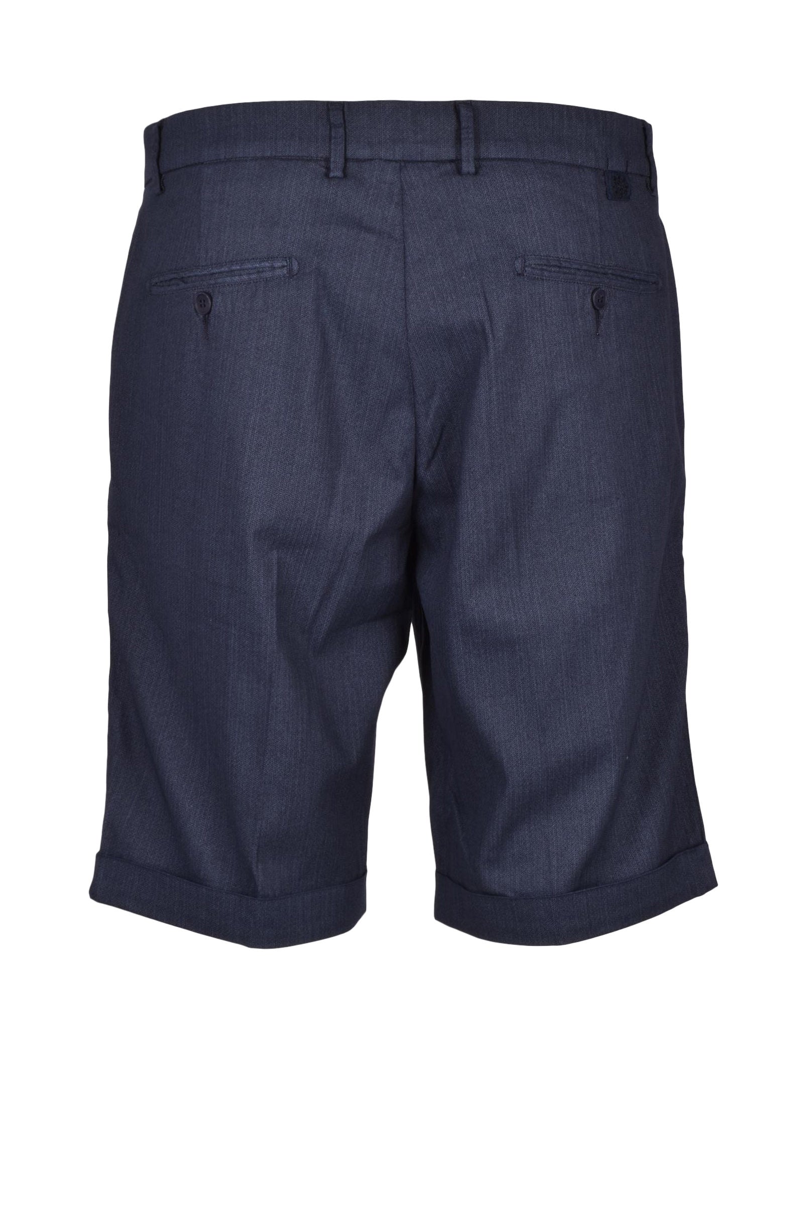 LUCA BERTELLI - SHORTS