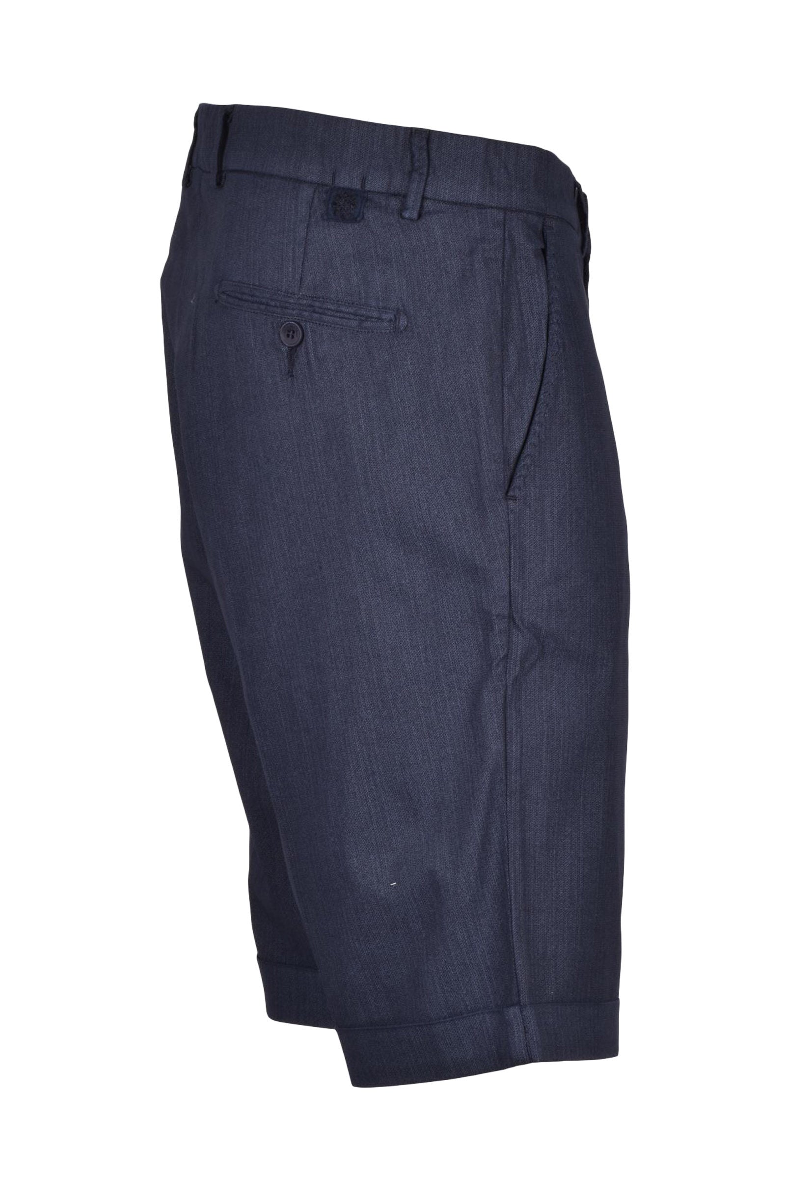 LUCA BERTELLI - SHORTS