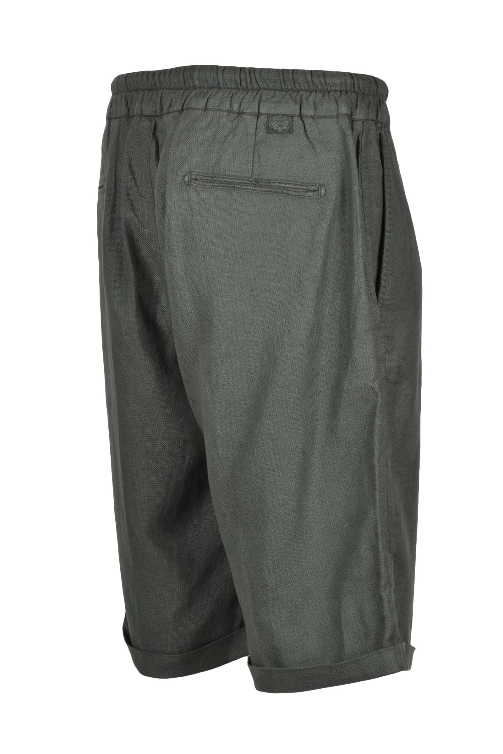 LUCA BERTELLI - SHORTS