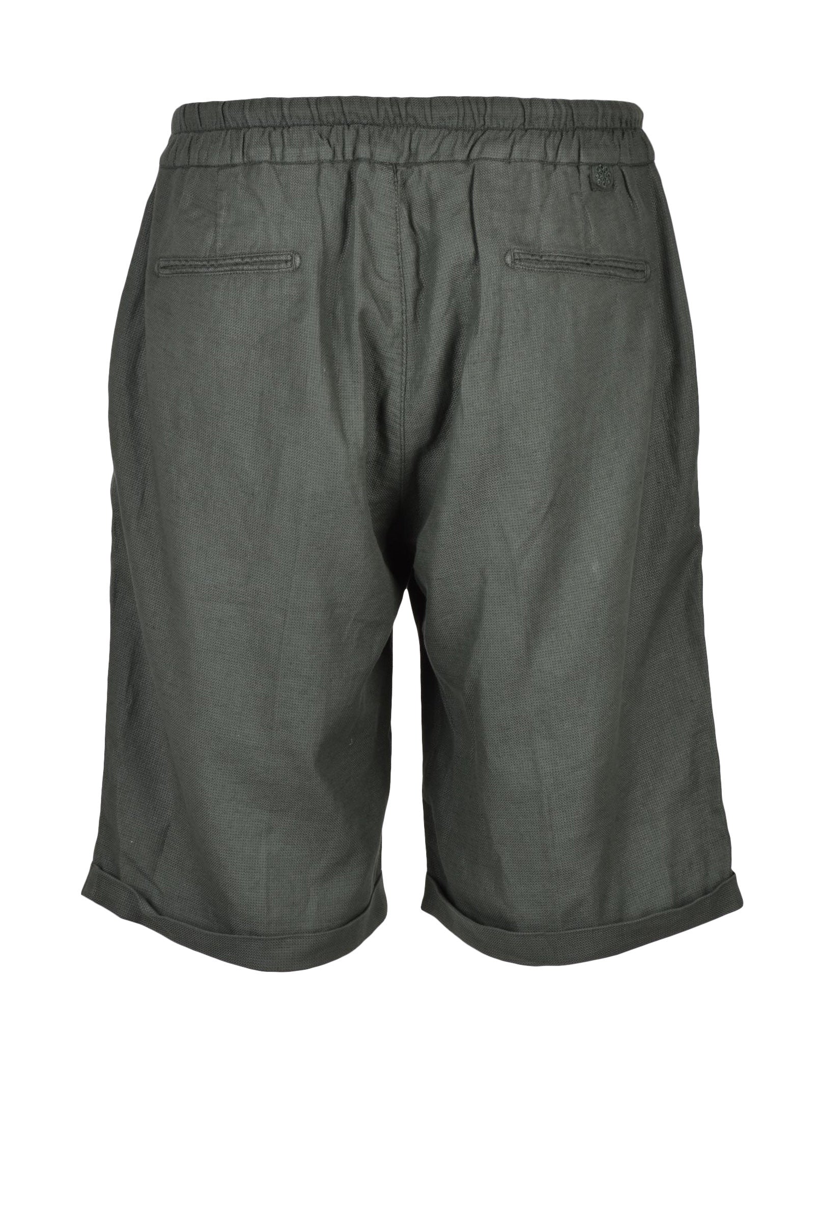 LUCA BERTELLI - SHORTS