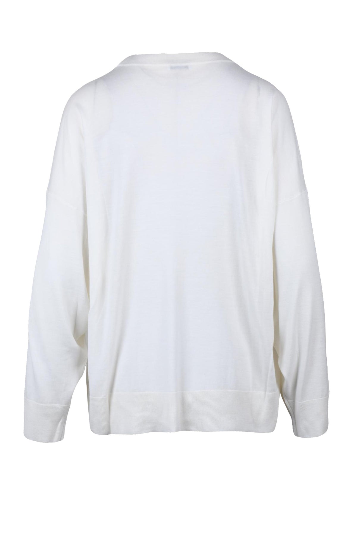 BRUNELLO CUCINELLI - KNITWEAR AND SWEATSHIRTS