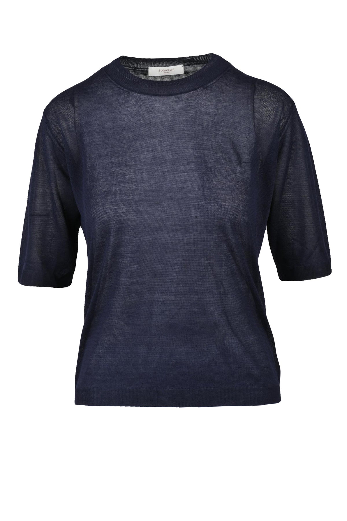 SLOWEAR BY ZANONE - KNITWEAR AND SWEATSHIRTS