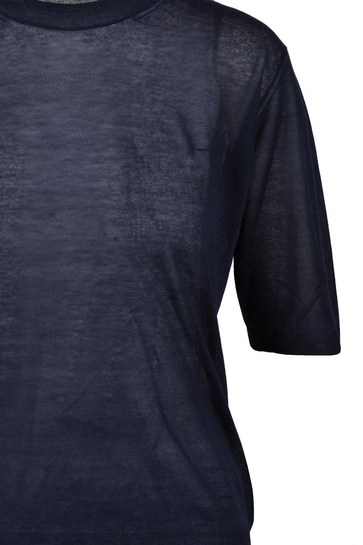 SLOWEAR BY ZANONE - KNITWEAR AND SWEATSHIRTS
