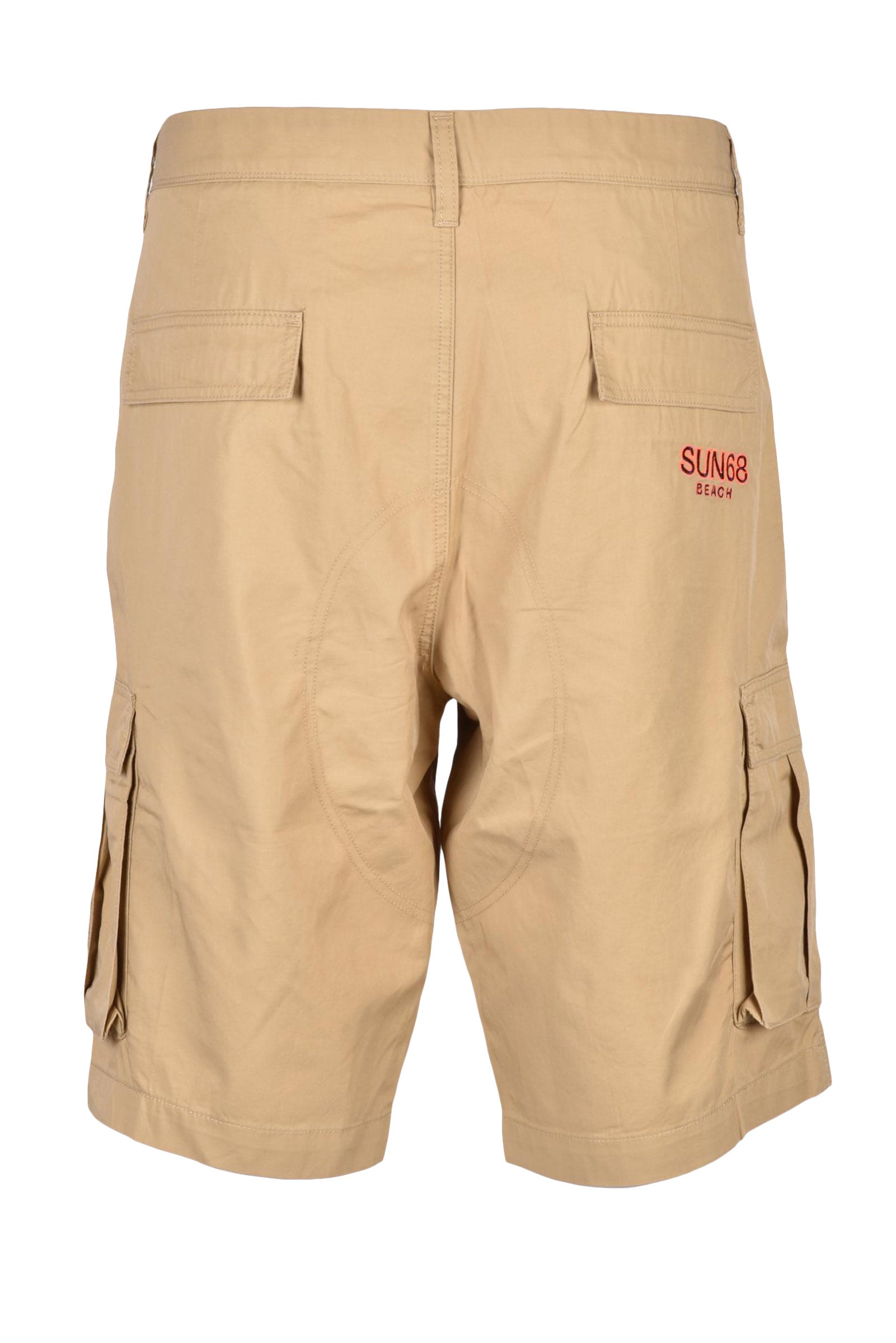 SUN68 BEACH - SHORTS