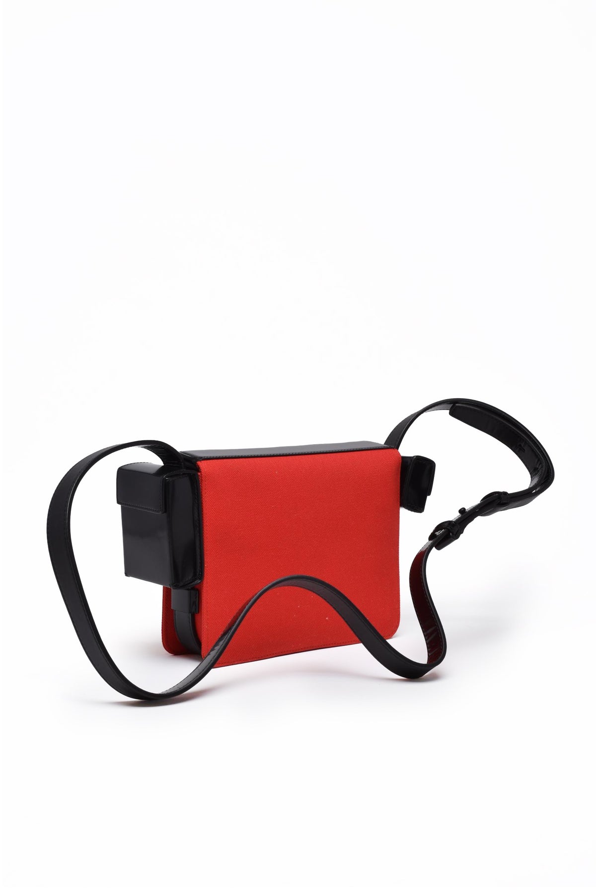 FERRAGAMO - BAGS AND BACKPACKS