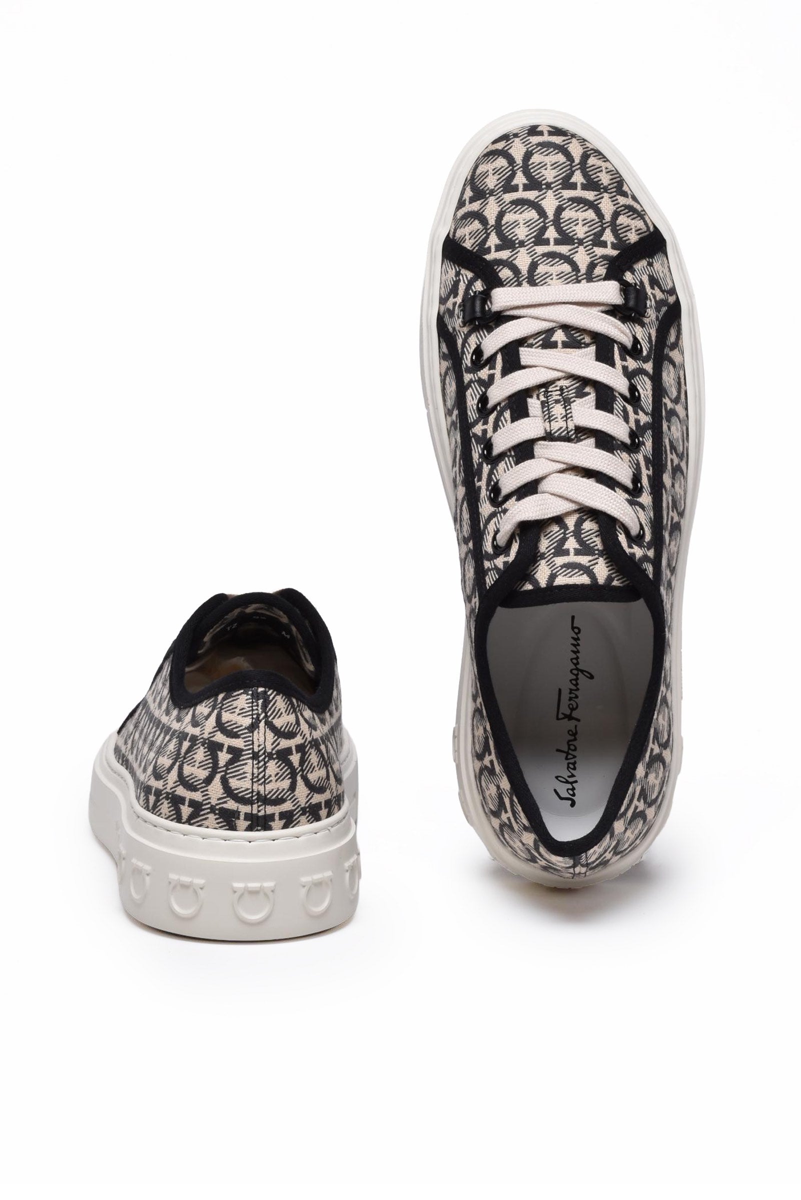 SALVATORE FERRAGAMO - SHOES