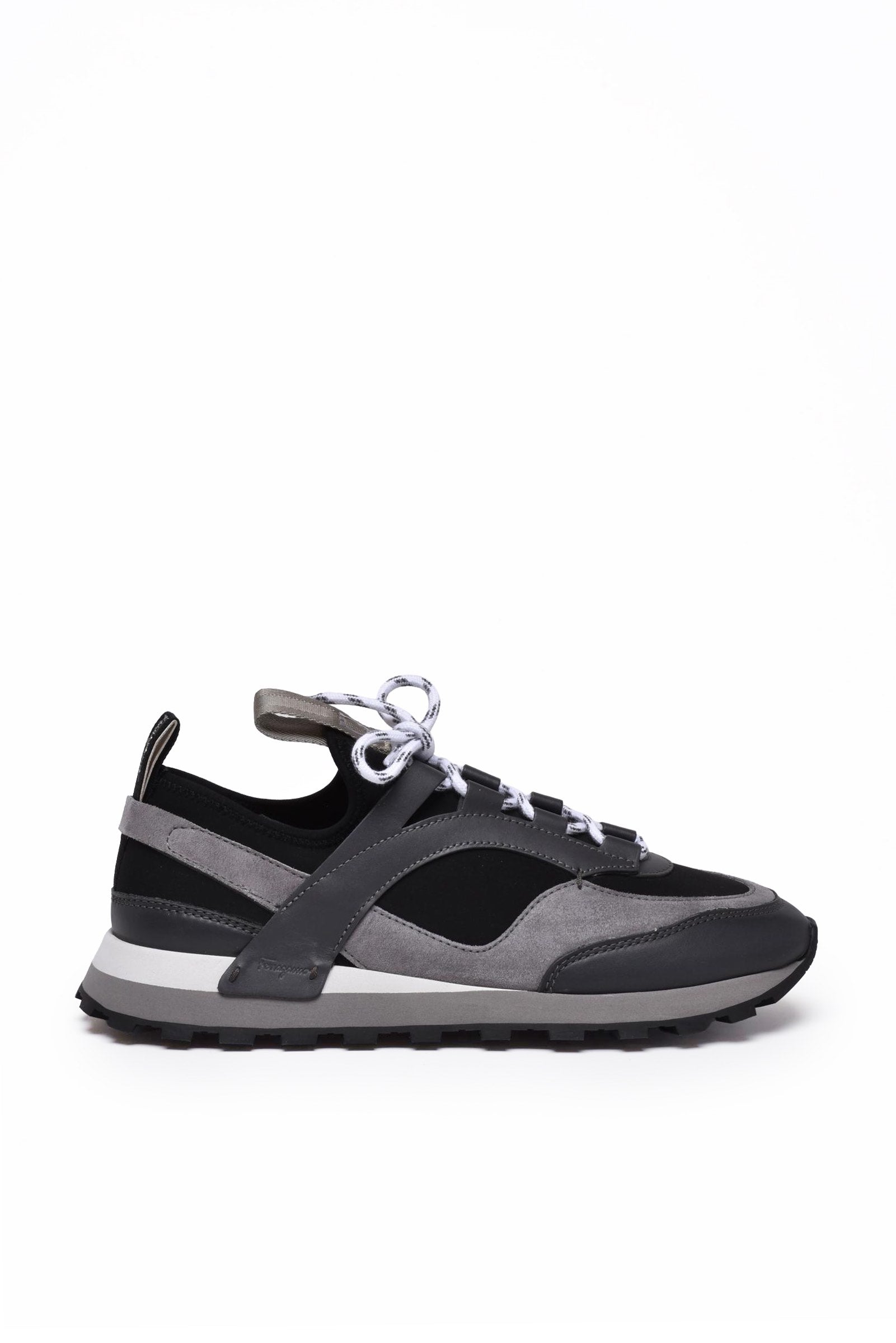 SALVATORE FERRAGAMO - SHOES