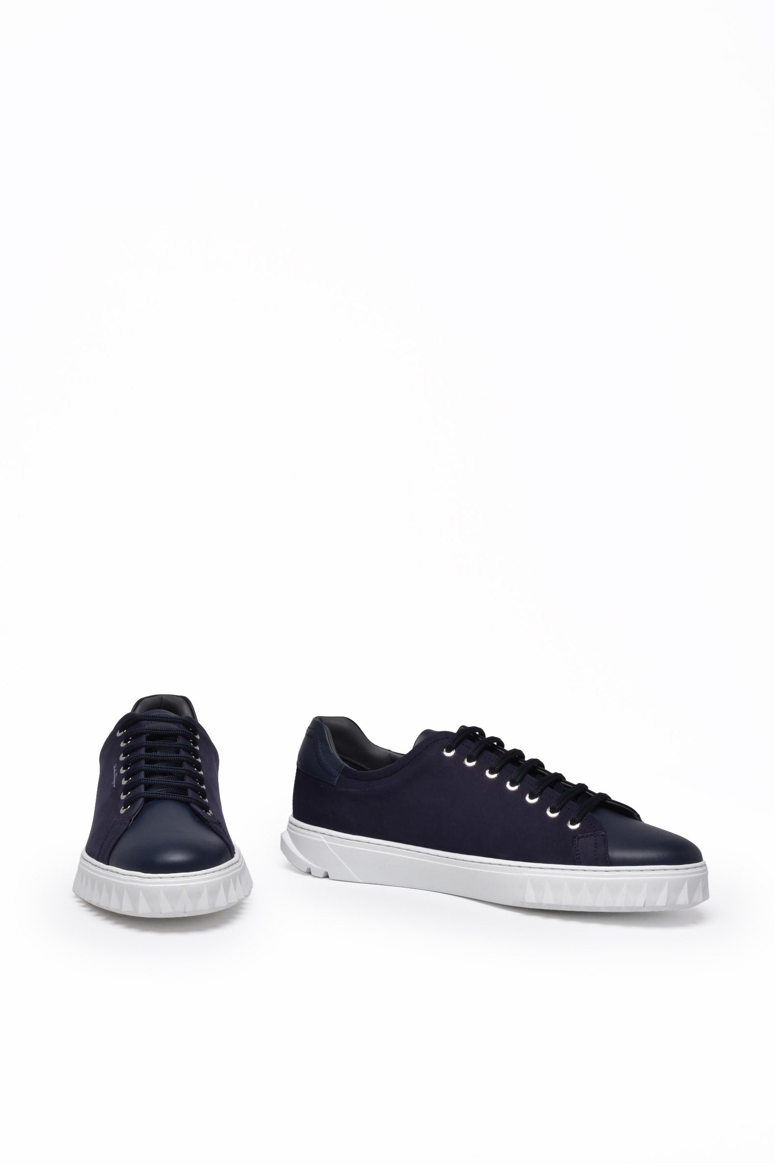 SALVATORE FERRAGAMO - SHOES