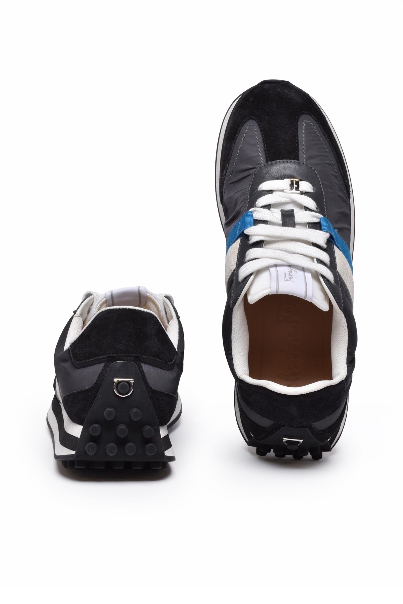 SALVATORE FERRAGAMO - SHOES