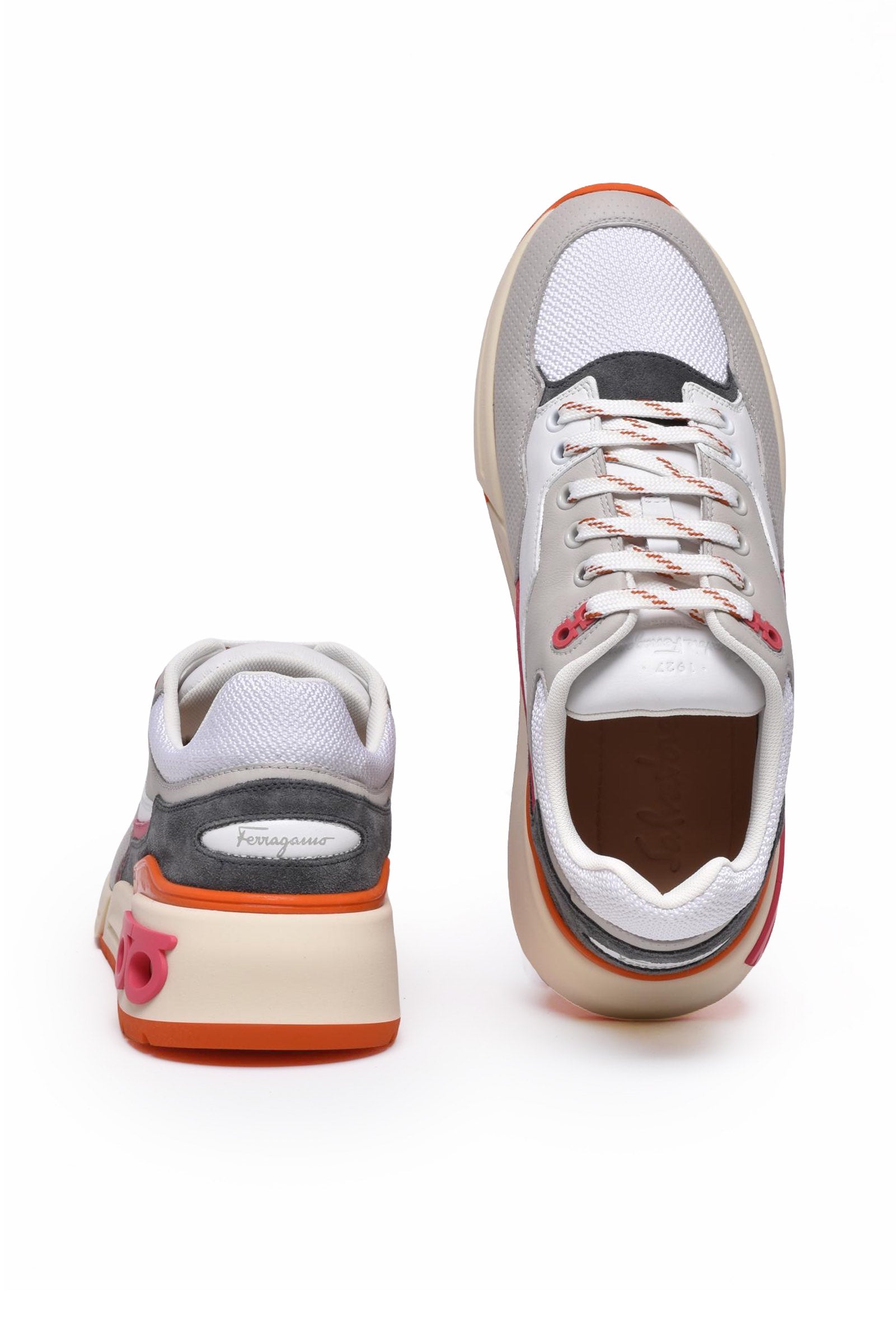 SALVATORE FERRAGAMO - SHOES