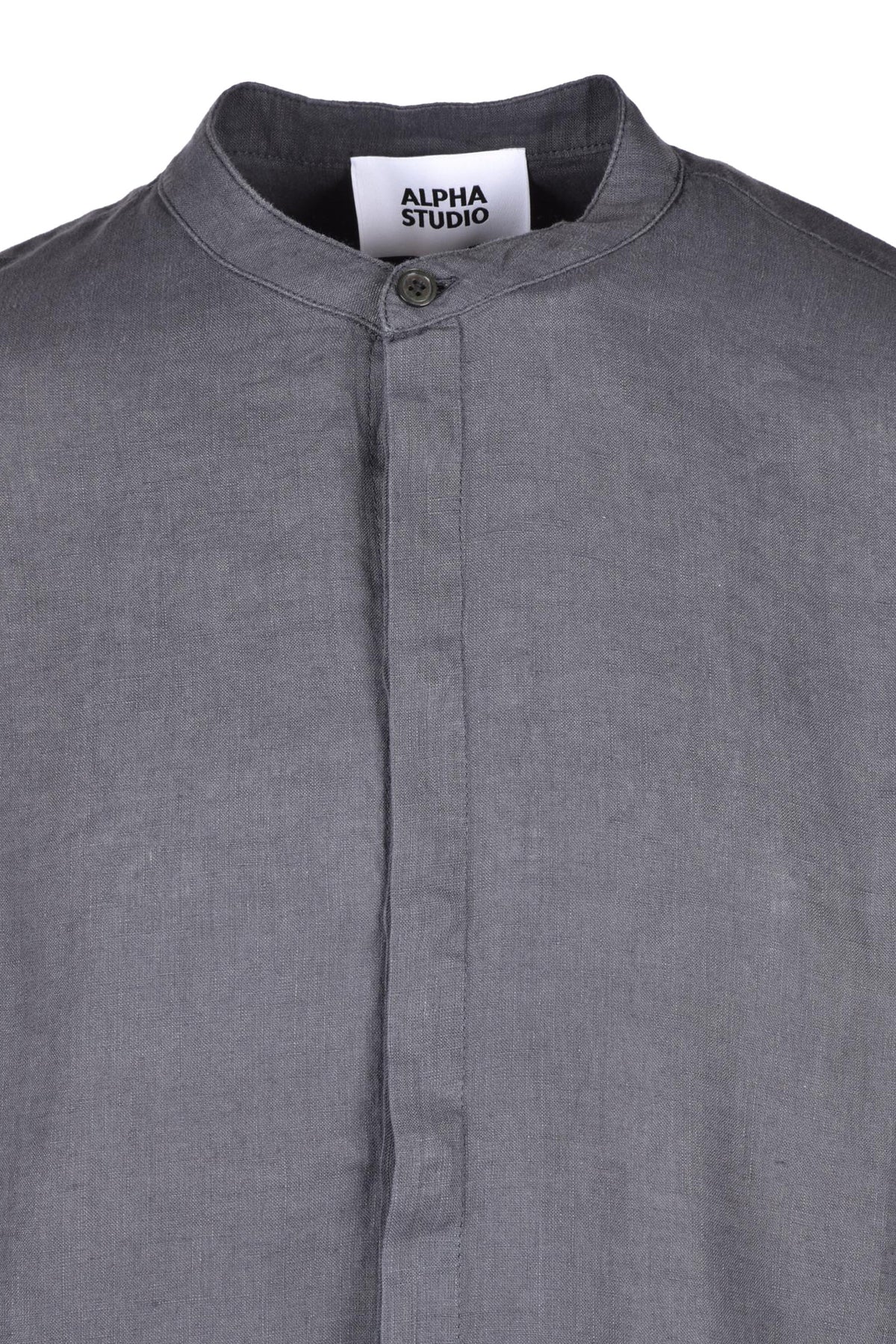 ALPHA STUDIO - SHIRT