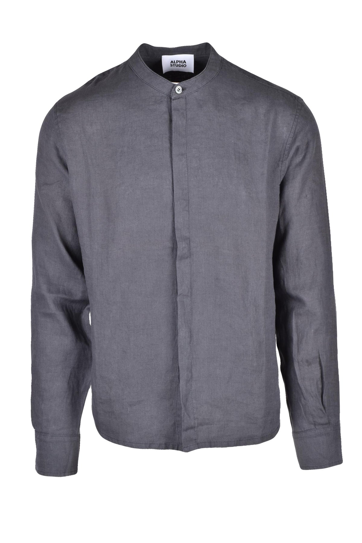 ALPHA STUDIO - SHIRT